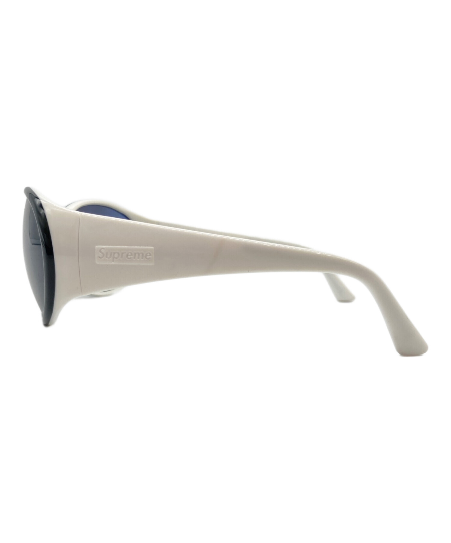 中古・古着通販】SUPREME (シュプリーム) arnette HOT CAKES ホワイト 