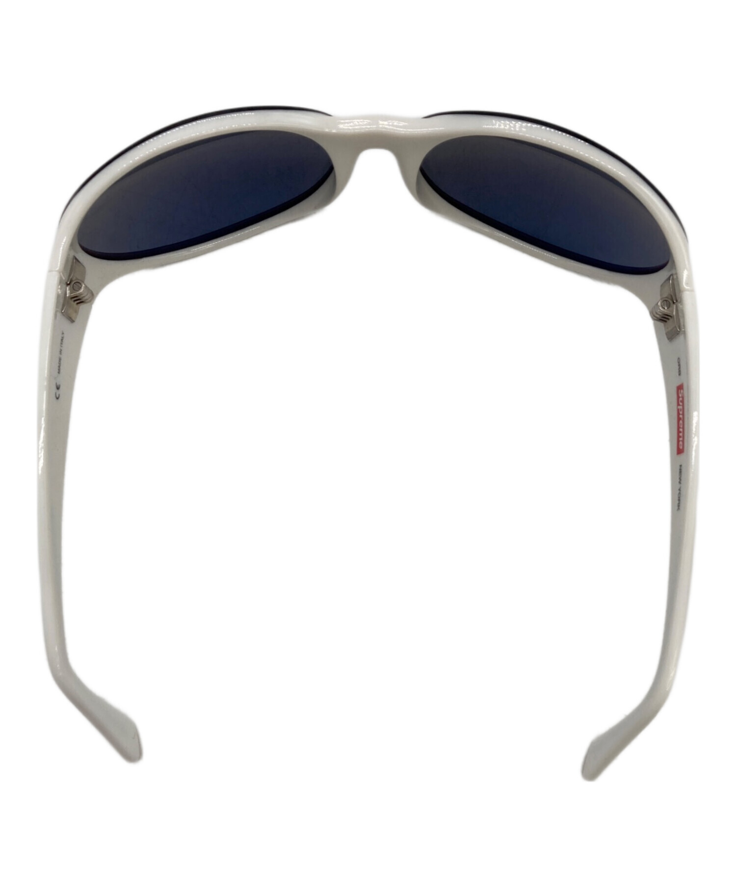 中古・古着通販】SUPREME (シュプリーム) arnette HOT CAKES ホワイト 