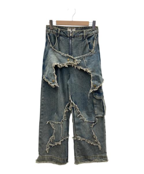 DAINESE P.D1 KEVLAR デニムパンツ 【中古】 DENIM REGULAR TEX PANTS - ダイネーゼジャパン | Dainese Japan