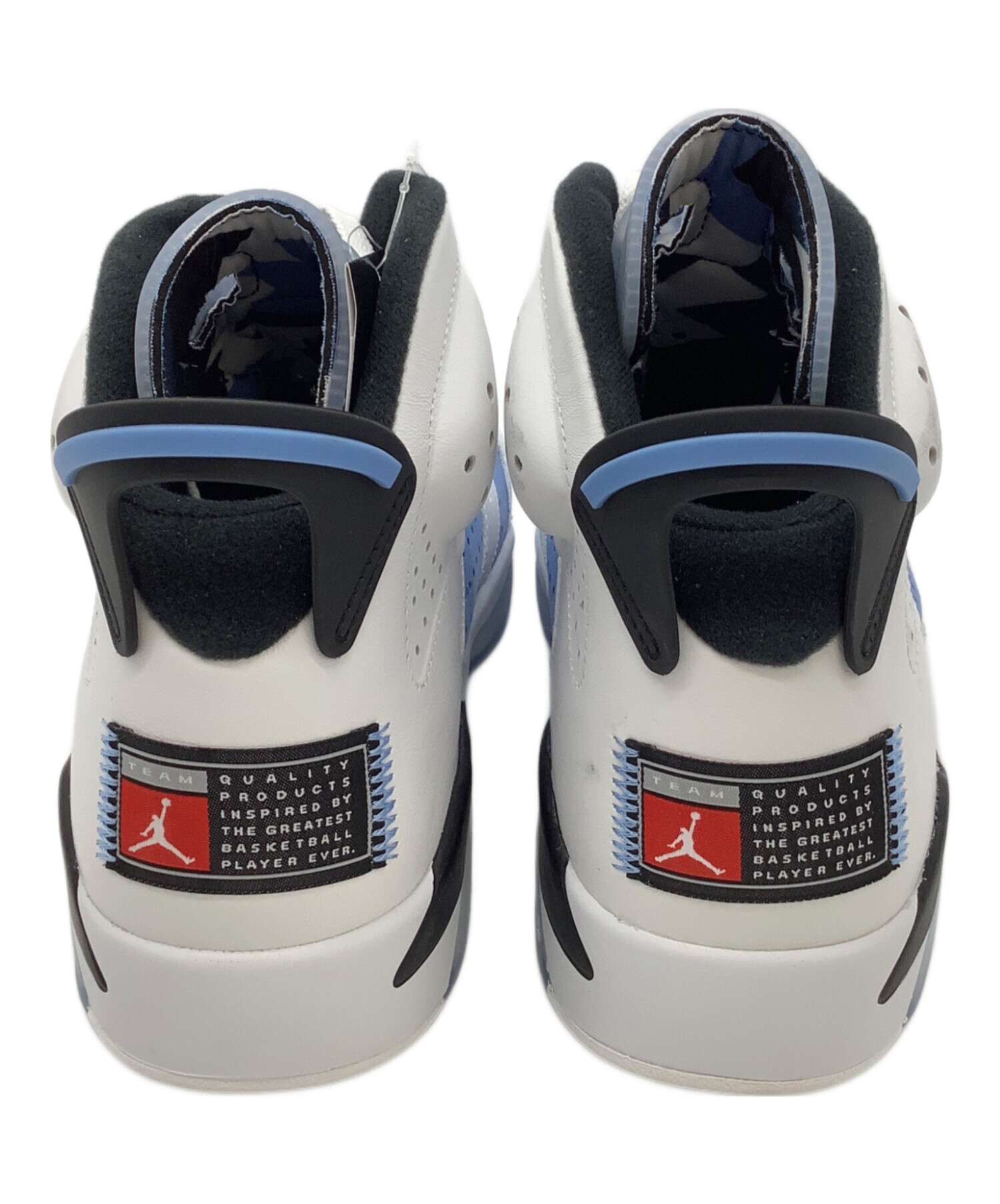 中古・古着通販】NIKE (ナイキ) Nike Air Jordan 6 