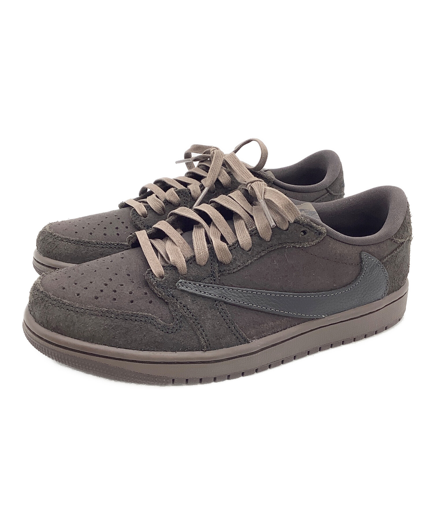 中古・古着通販】NIKE (ナイキ) Travis Scott (トラヴィス・スコット 
