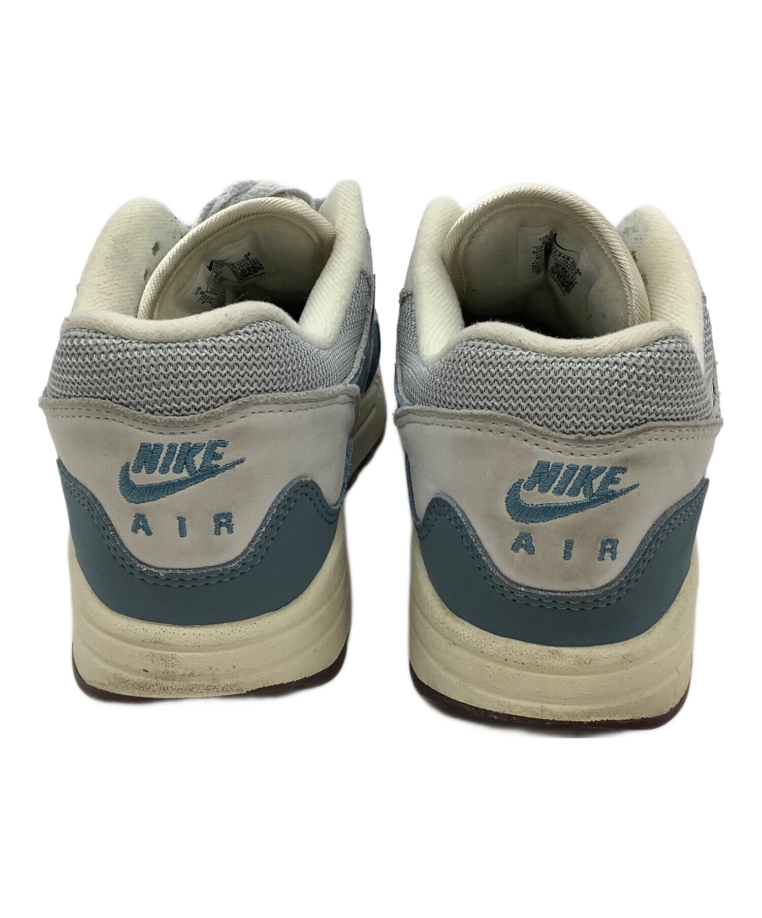 中古・古着通販】NIKE (ナイキ) Patta (パタ) Patta × Nike Air Max 1 