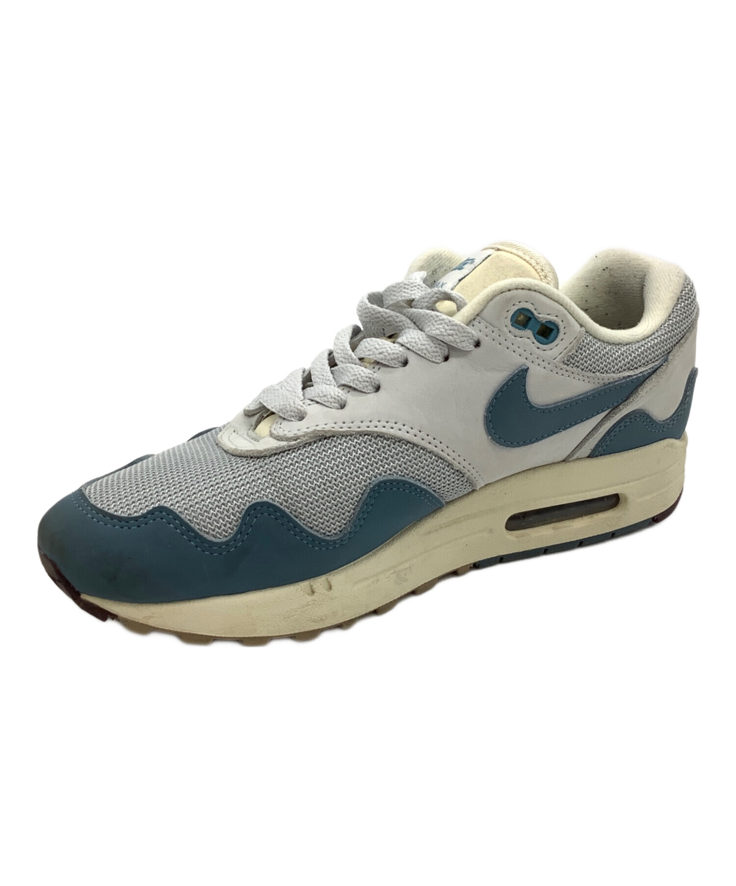 中古・古着通販】NIKE (ナイキ) Patta (パタ) Patta × Nike Air Max 1 