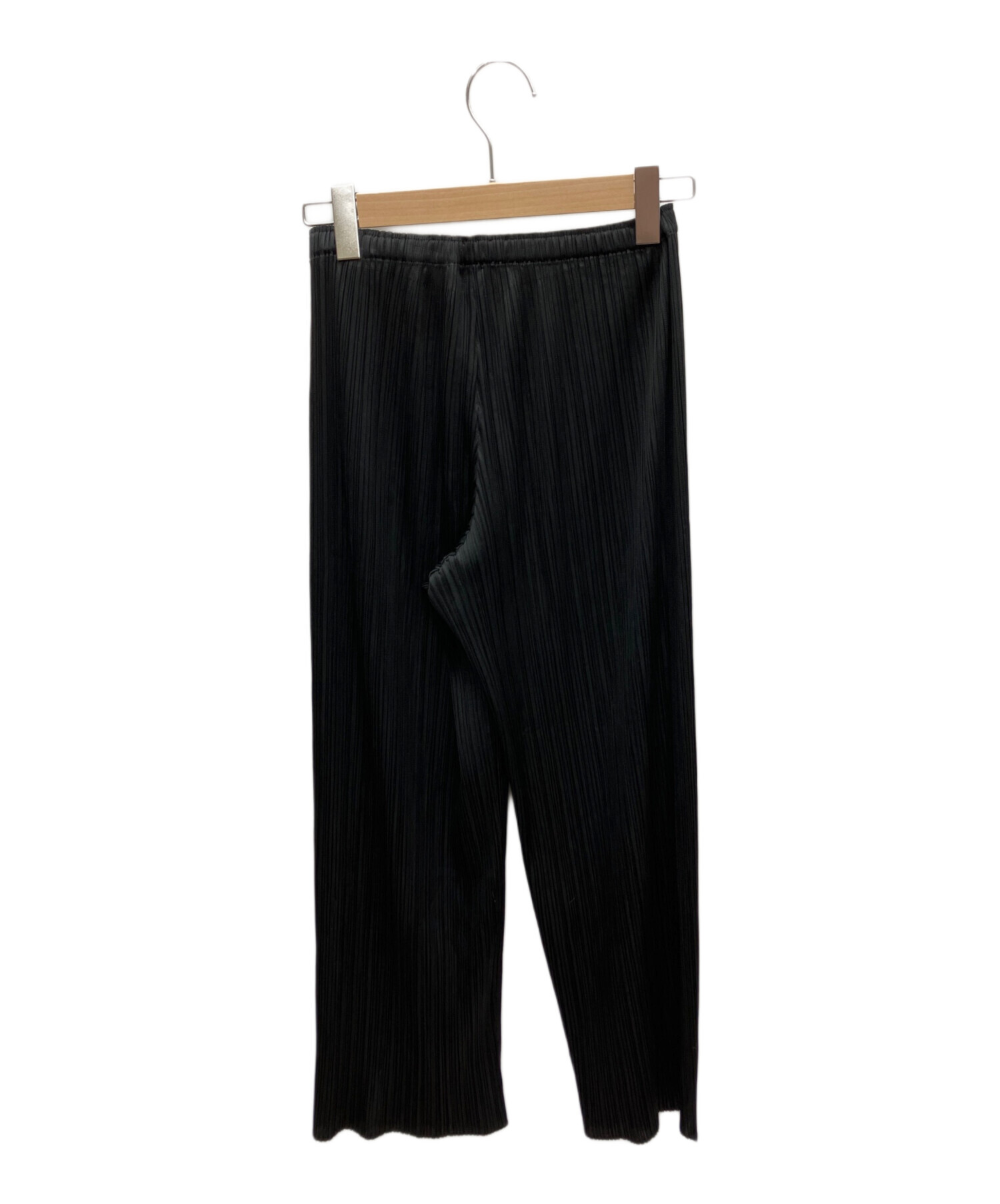 中古・古着通販】PLEATS PLEASE (プリーツプリーズ) プリーツパンツ