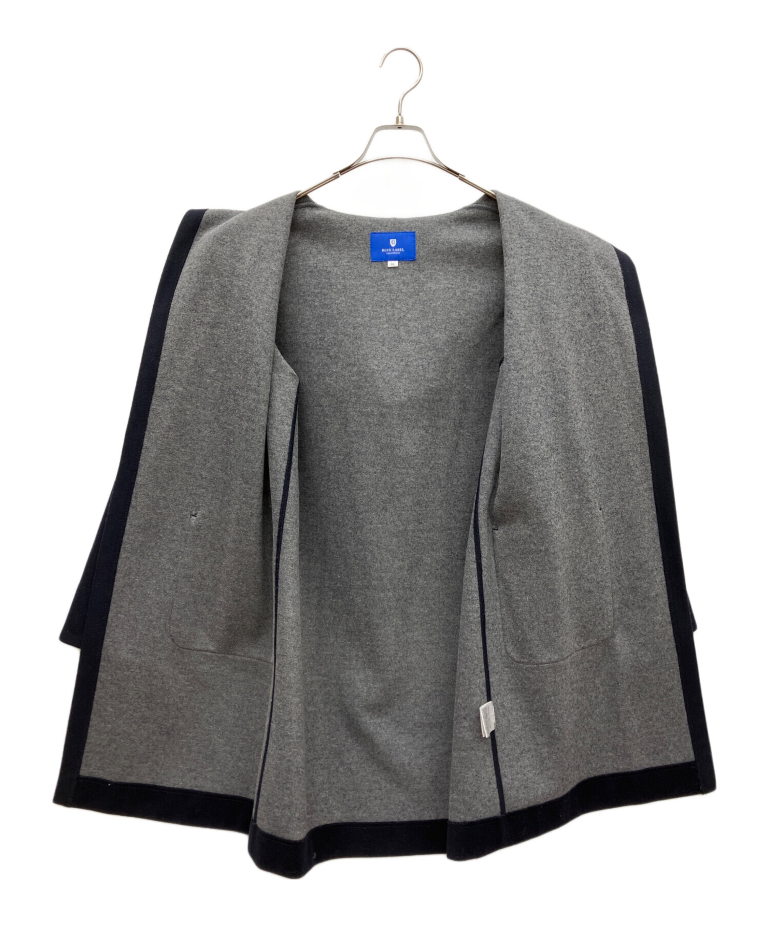 中古・古着通販】BLUE LABEL CRESTBRIDGE (ブルーレーベルクレスト
