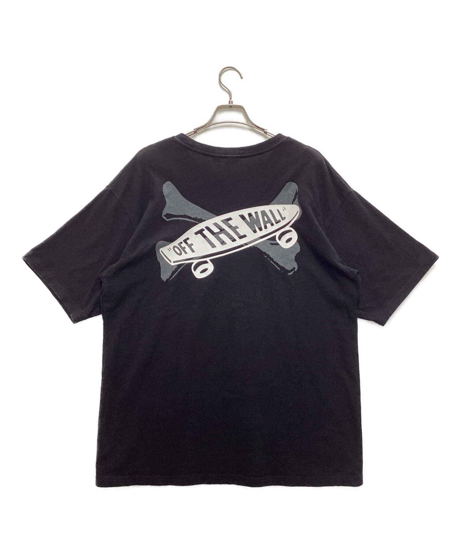 激レア 新品 28.5 WTAPS VANS NEIGHBORHOOD 中古・古着通販】WTAPS (ダブルタップス) VANS (ヴァンズ) 半袖Tシャツ