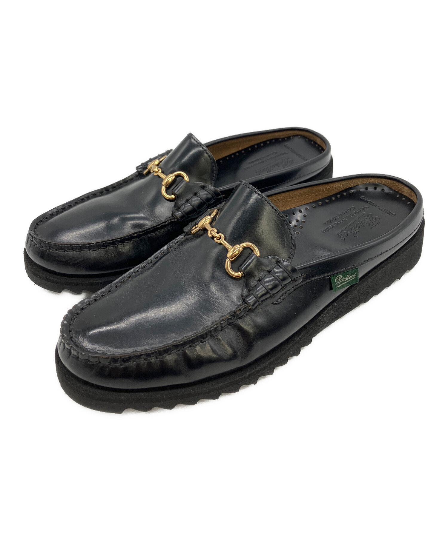 中古・古着通販】PARABOOT (パラブーツ) UNITED ARROWS (ユナイテッド