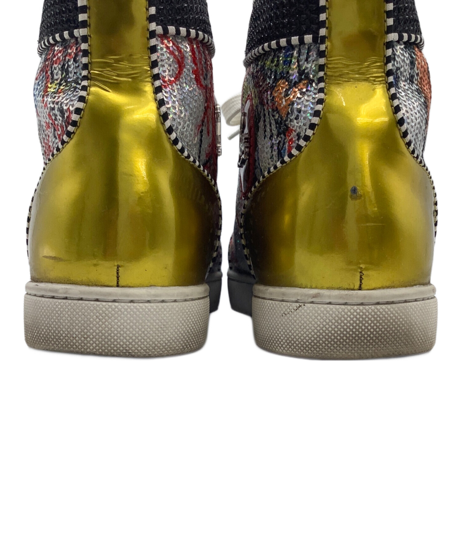 中古・古着通販】Christian Louboutin (クリスチャン・ルブタン