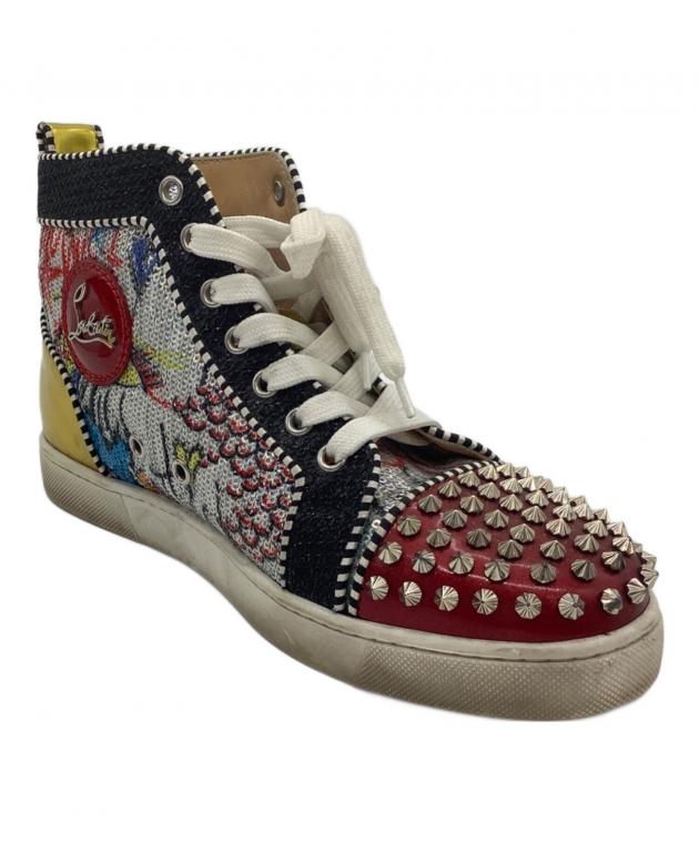 中古・古着通販】Christian Louboutin (クリスチャン・ルブタン