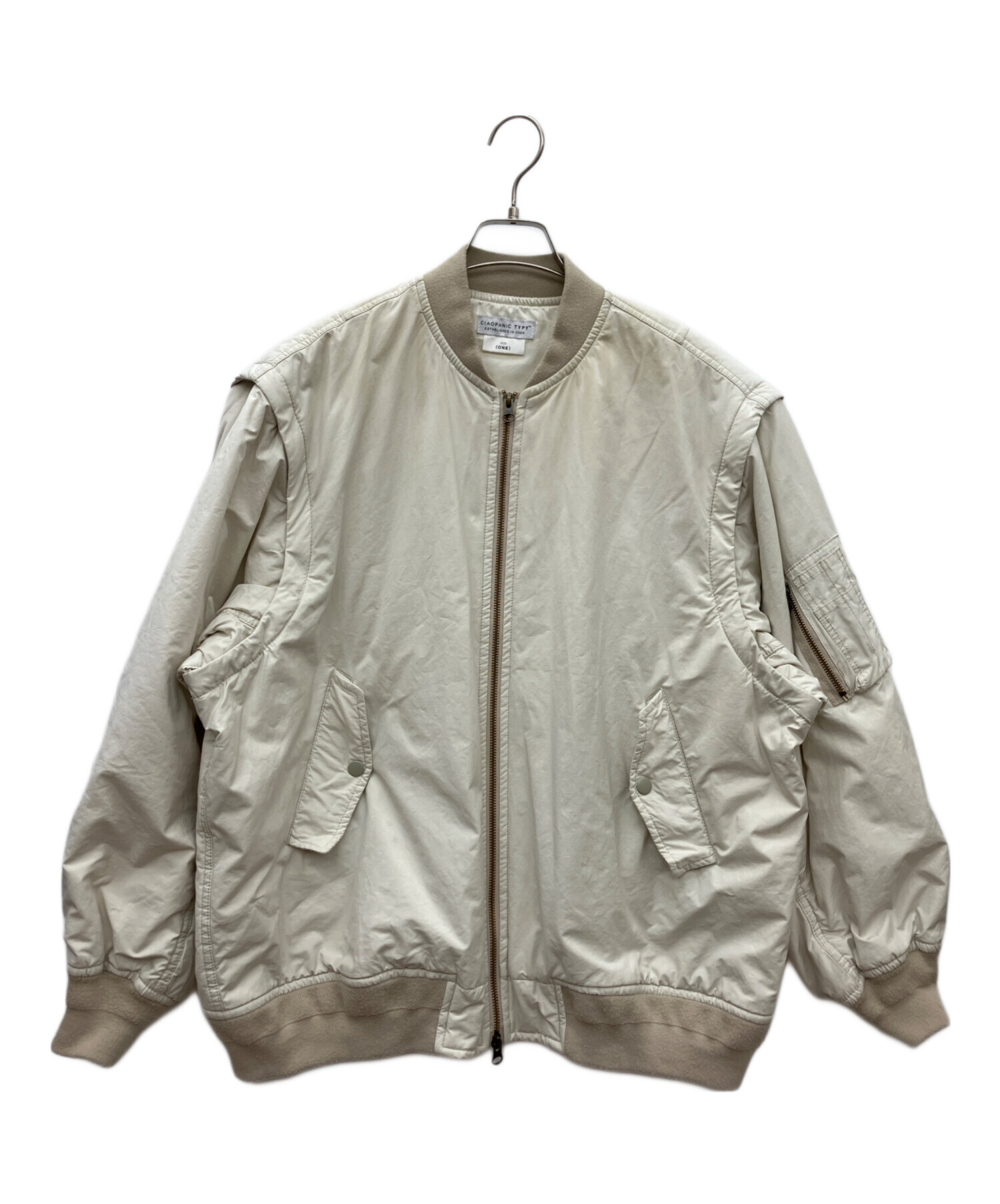 中古・古着通販】CIAOPANIC TYPY (チャオパニックティピー) 2WAY
