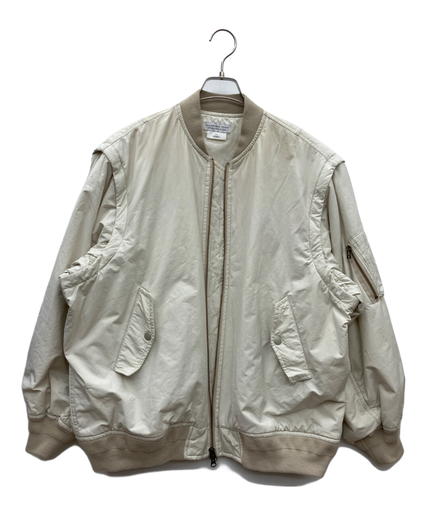 中古・古着通販】CIAOPANIC TYPY (チャオパニックティピー) 2WAY