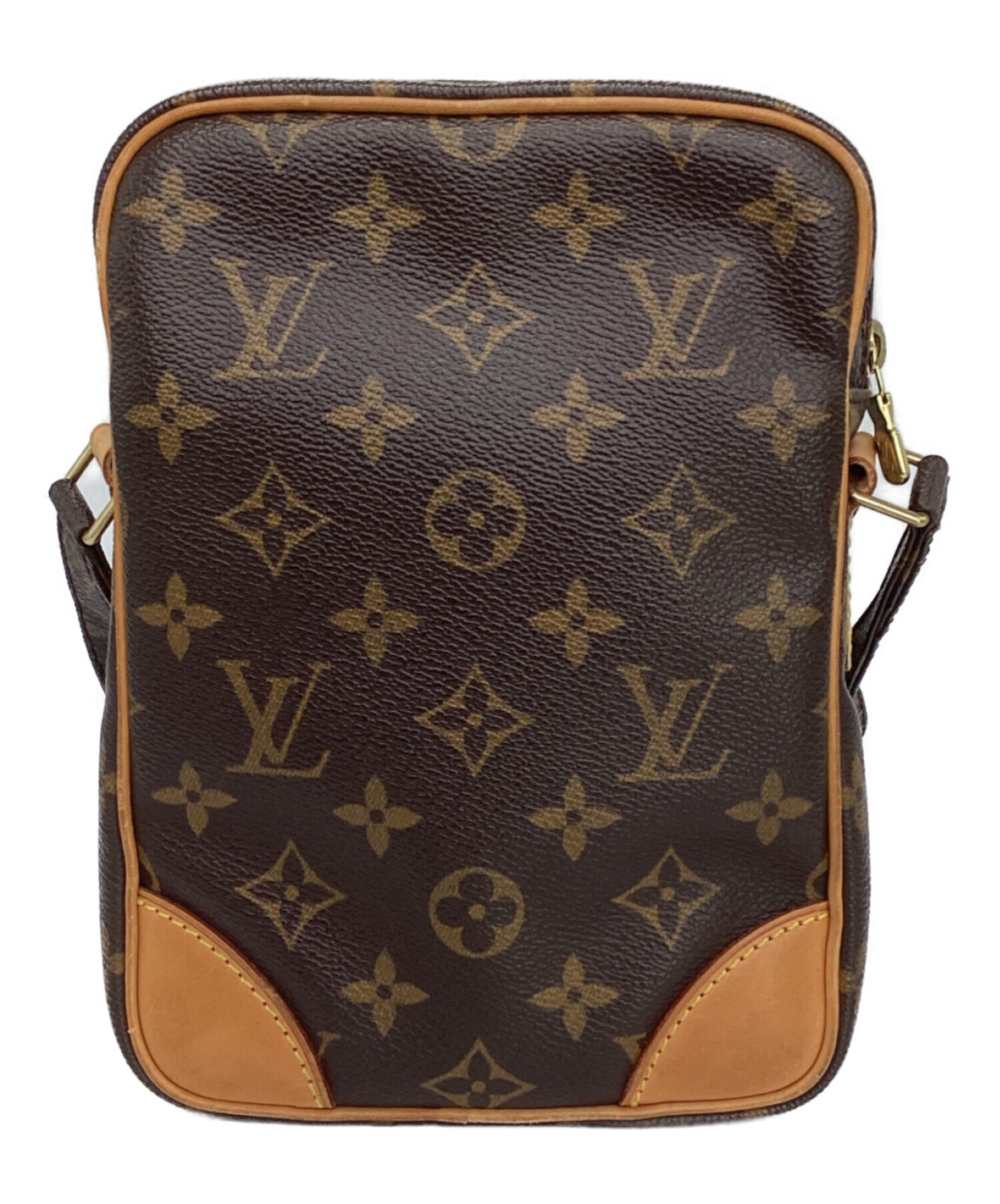 中古・古着通販】LOUIS VUITTON (ルイ ヴィトン) ショルダーバッグ