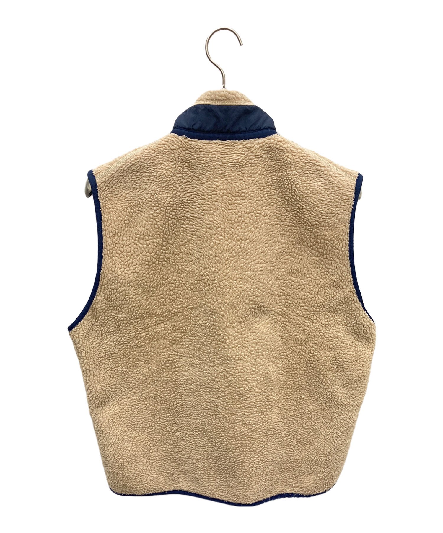 中古・古着通販】Patagonia (パタゴニア) クラシックレトロXベスト 