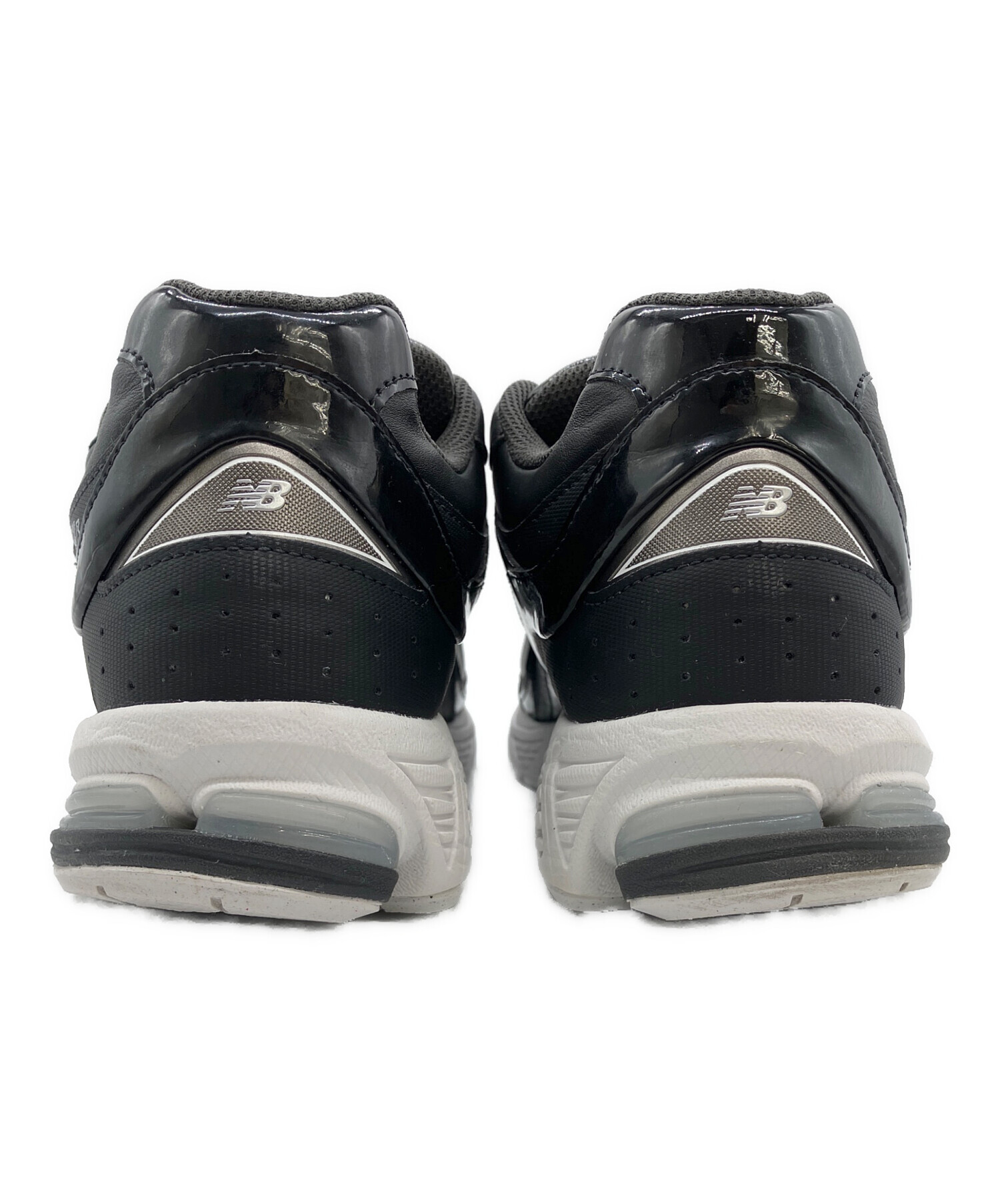 中古・古着通販】NEW BALANCE (ニューバランス) 2002R ブラック サイズ 