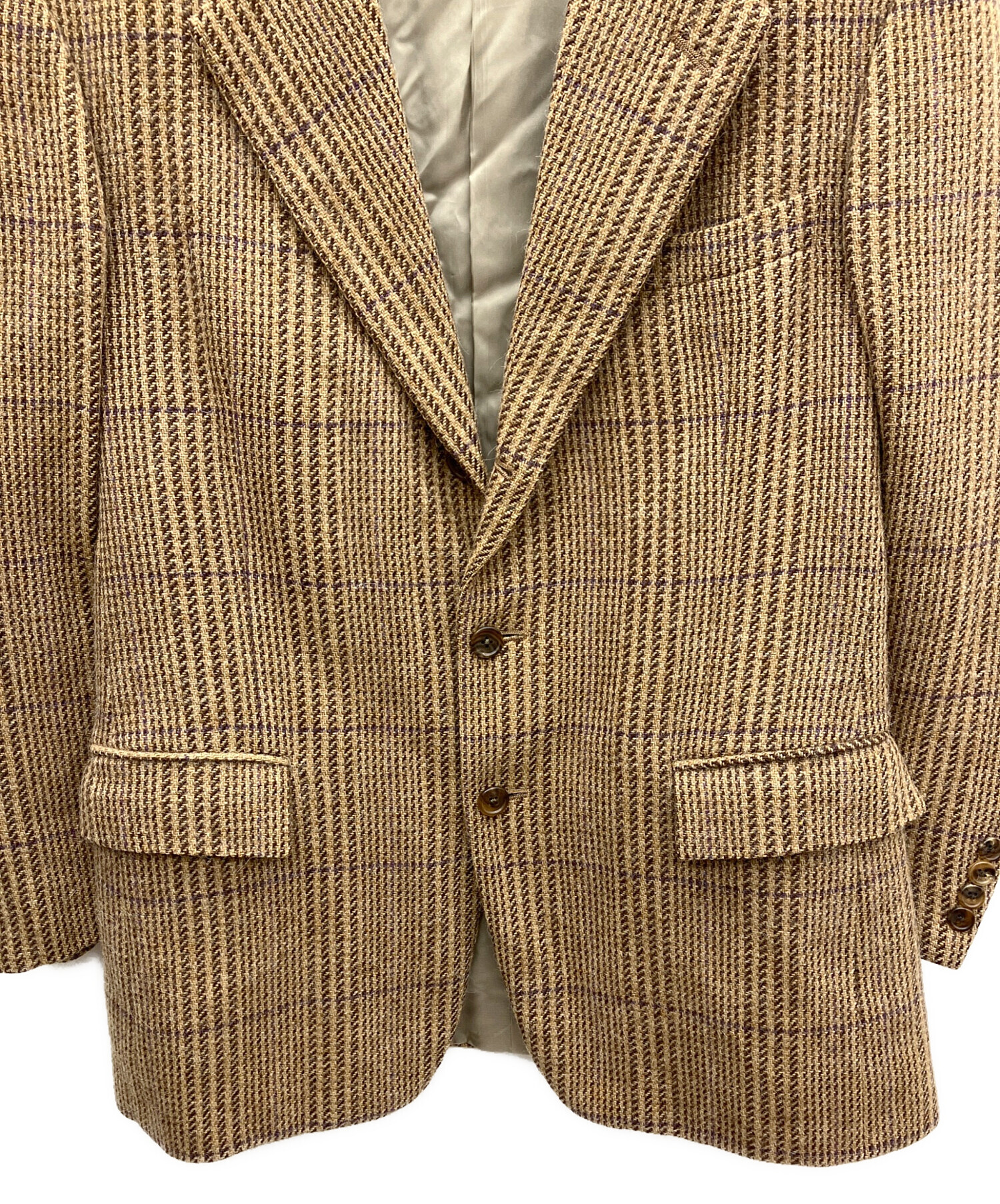 中古・古着通販】POLO RALPH LAUREN (ポロ・ラルフローレン) ウール