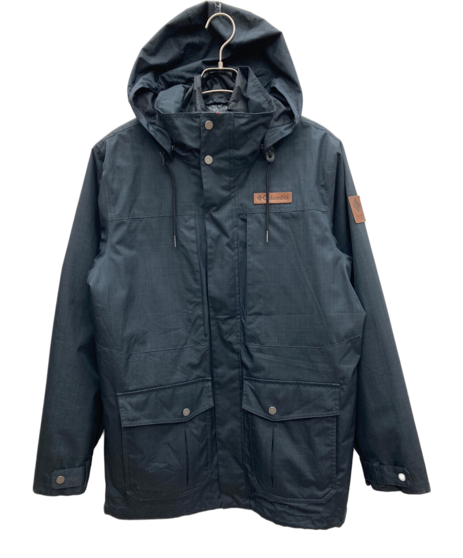 中古・古着通販】Columbia (コロンビア) ホリゾンズパイン 