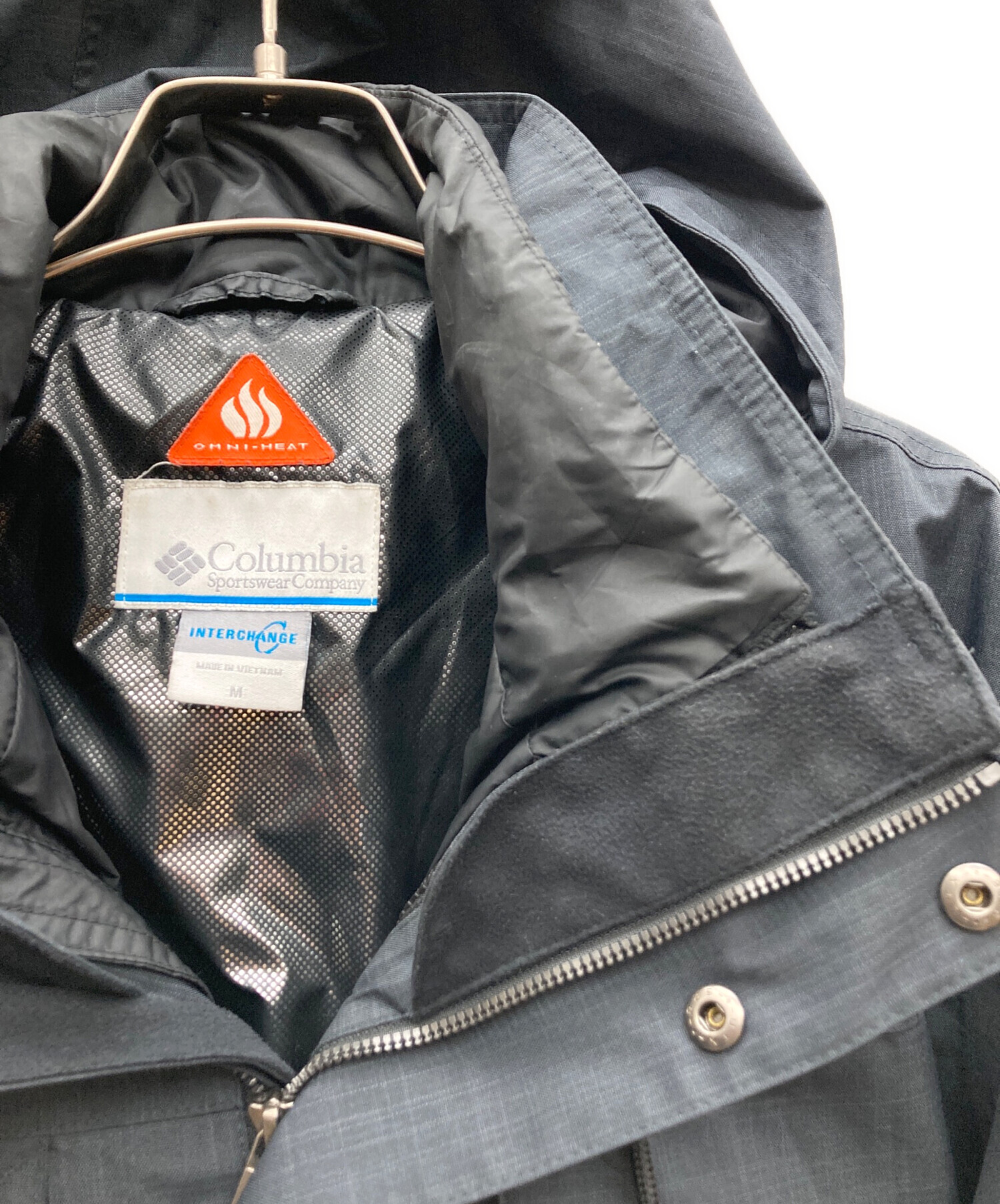 中古・古着通販】Columbia (コロンビア) ホリゾンズパイン 