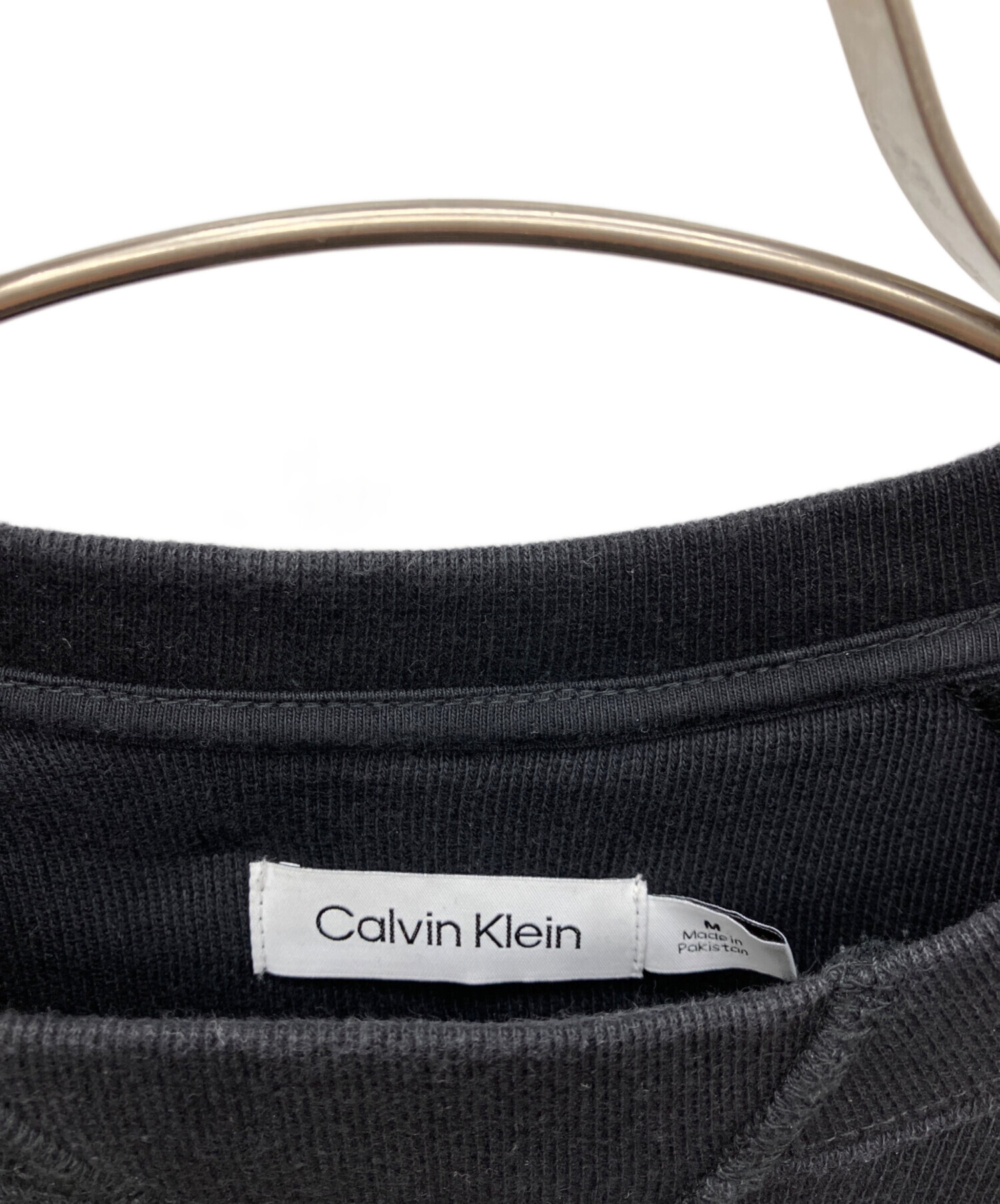 中古・古着通販】Calvin Klein (カルバンクライン) スウェット