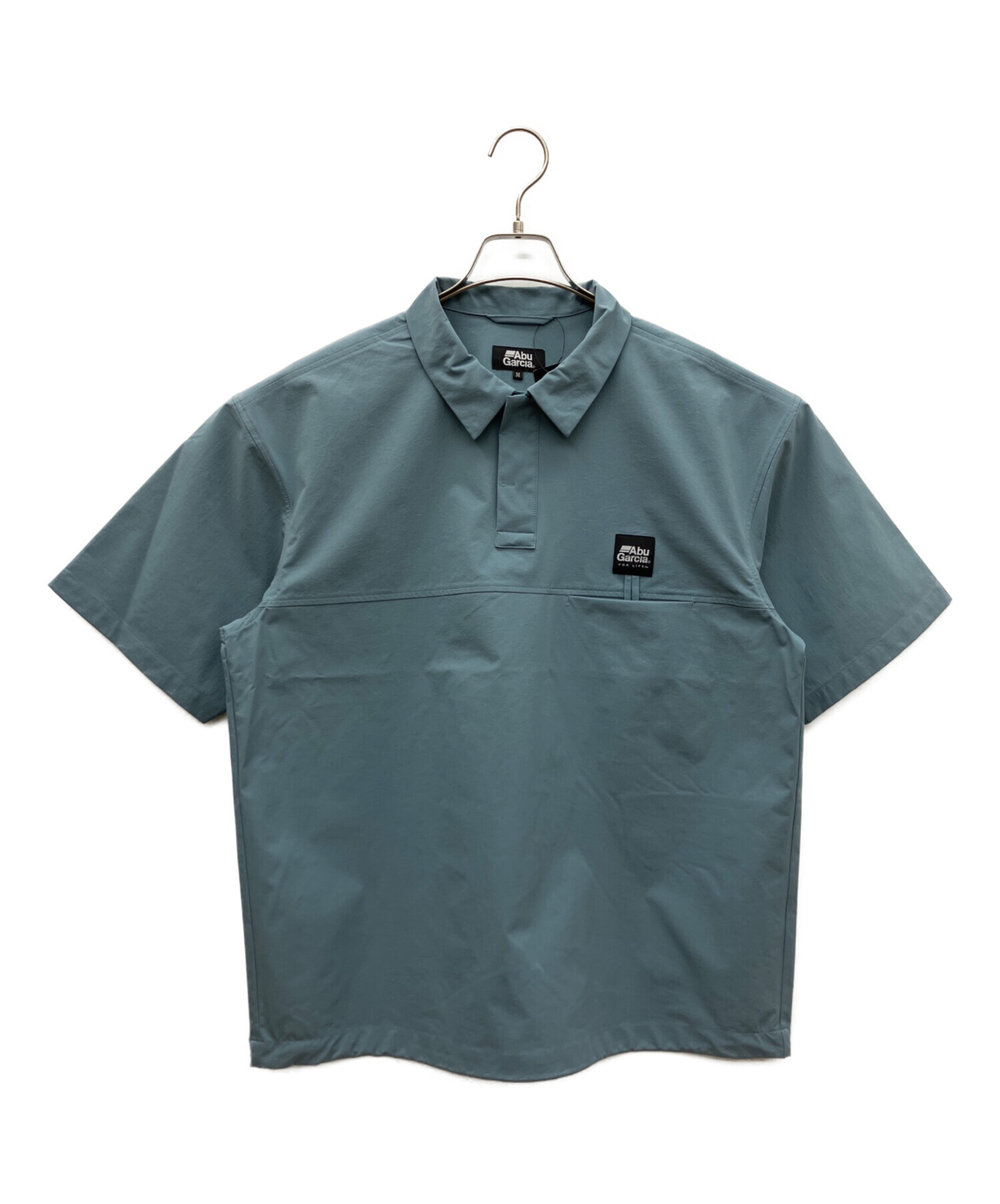 中古・古着通販】Abu Garcia (アブガルシア) ウォーターレジスタント