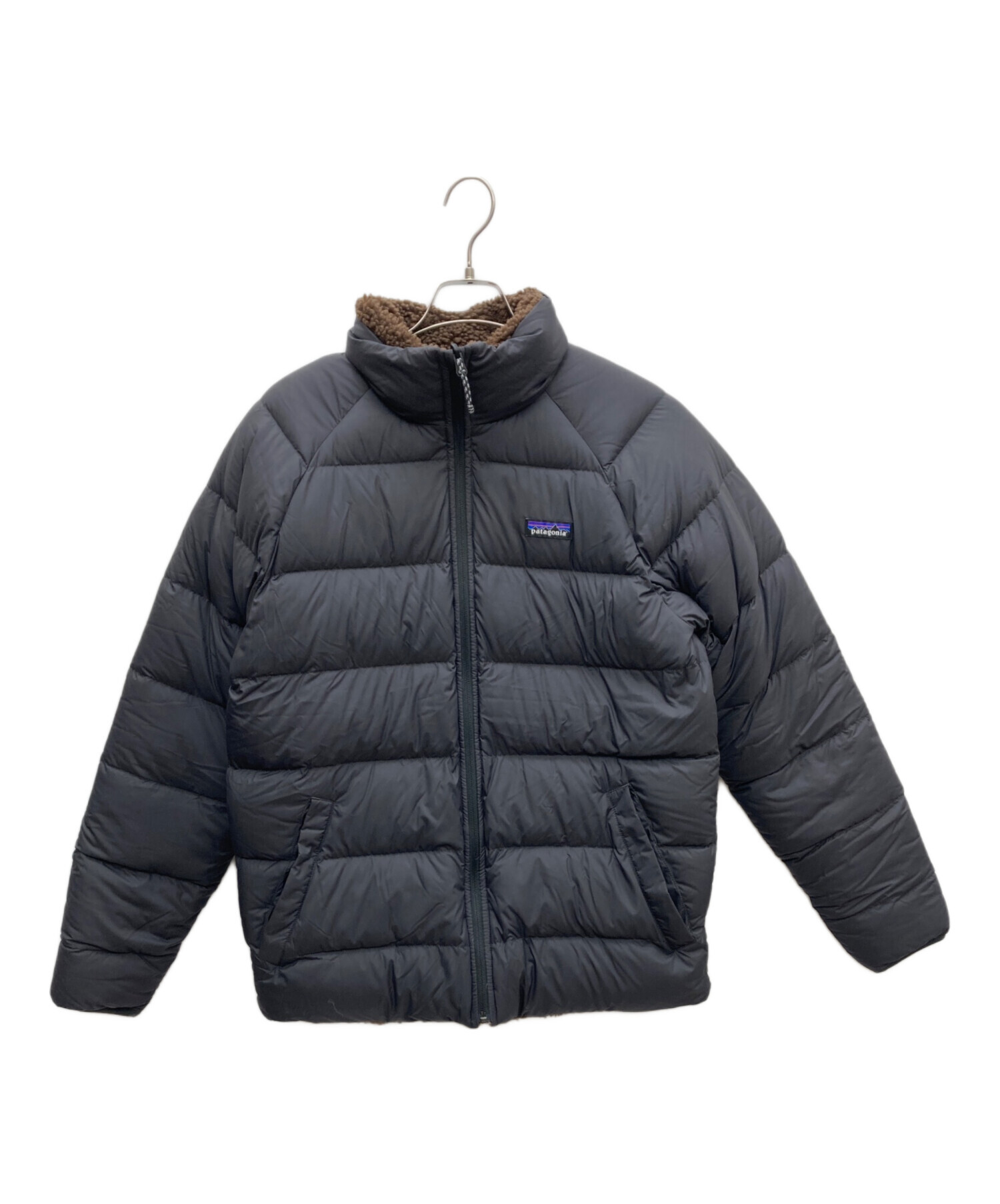 中古・古着通販】Patagonia (パタゴニア) リバーシブルサイレント