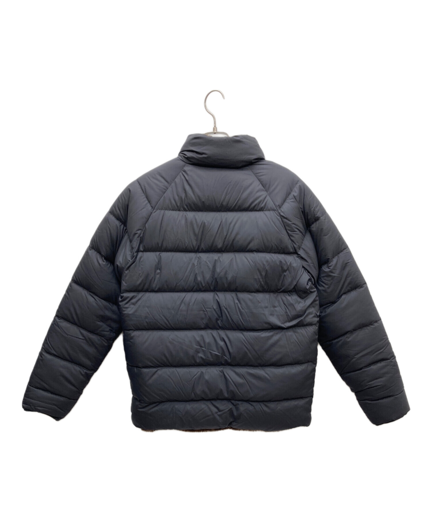 【定価165000円】EPOCA 未使用 リバーシブルダウン サイズ40 定価165000円】EPOCA 未使用 リバーシブルダウン サイズ40 - メルカリ