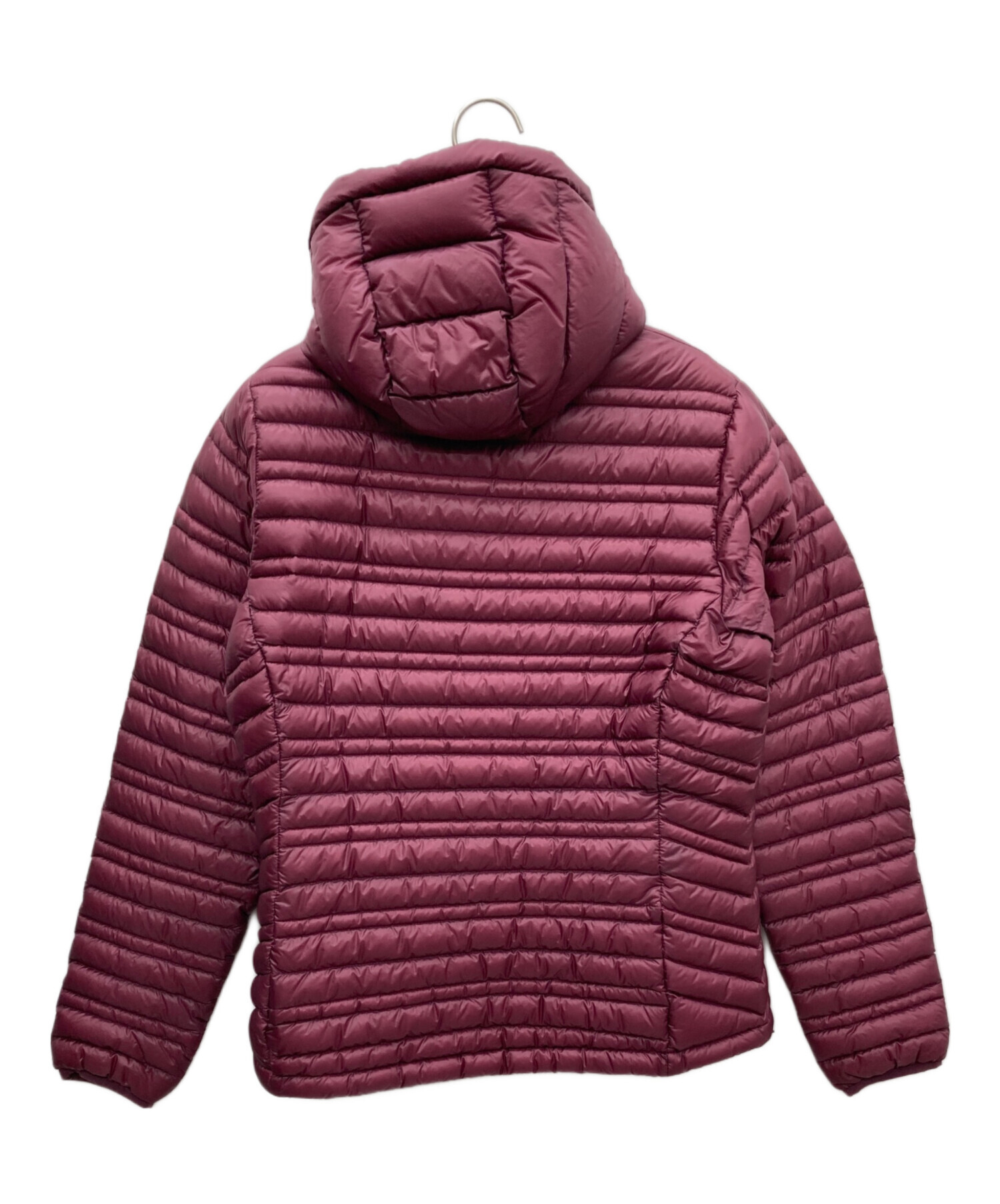 中古・古着通販】Patagonia (パタゴニア) ウルトラライトダウン