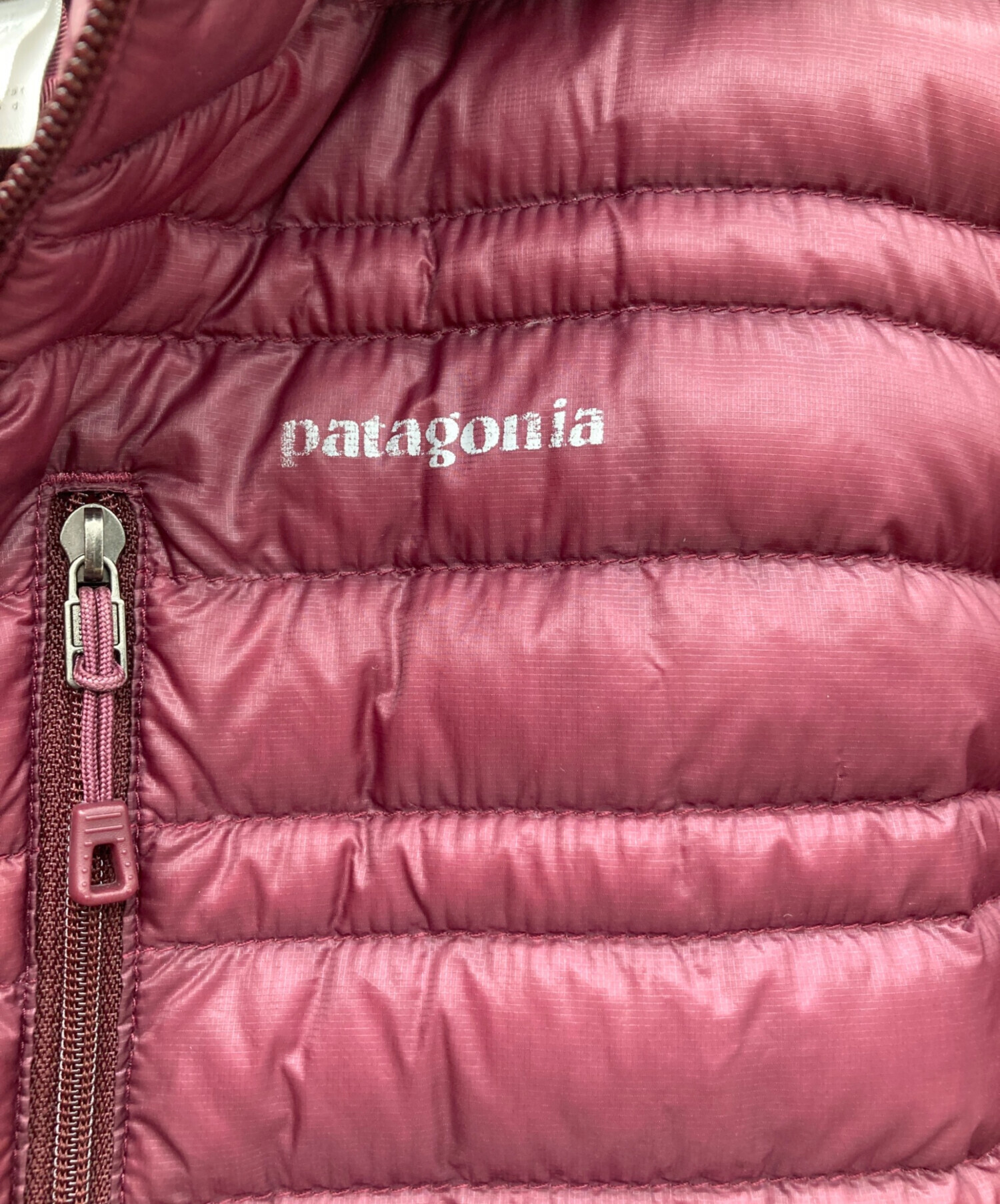中古・古着通販】Patagonia (パタゴニア) ウルトラライトダウン