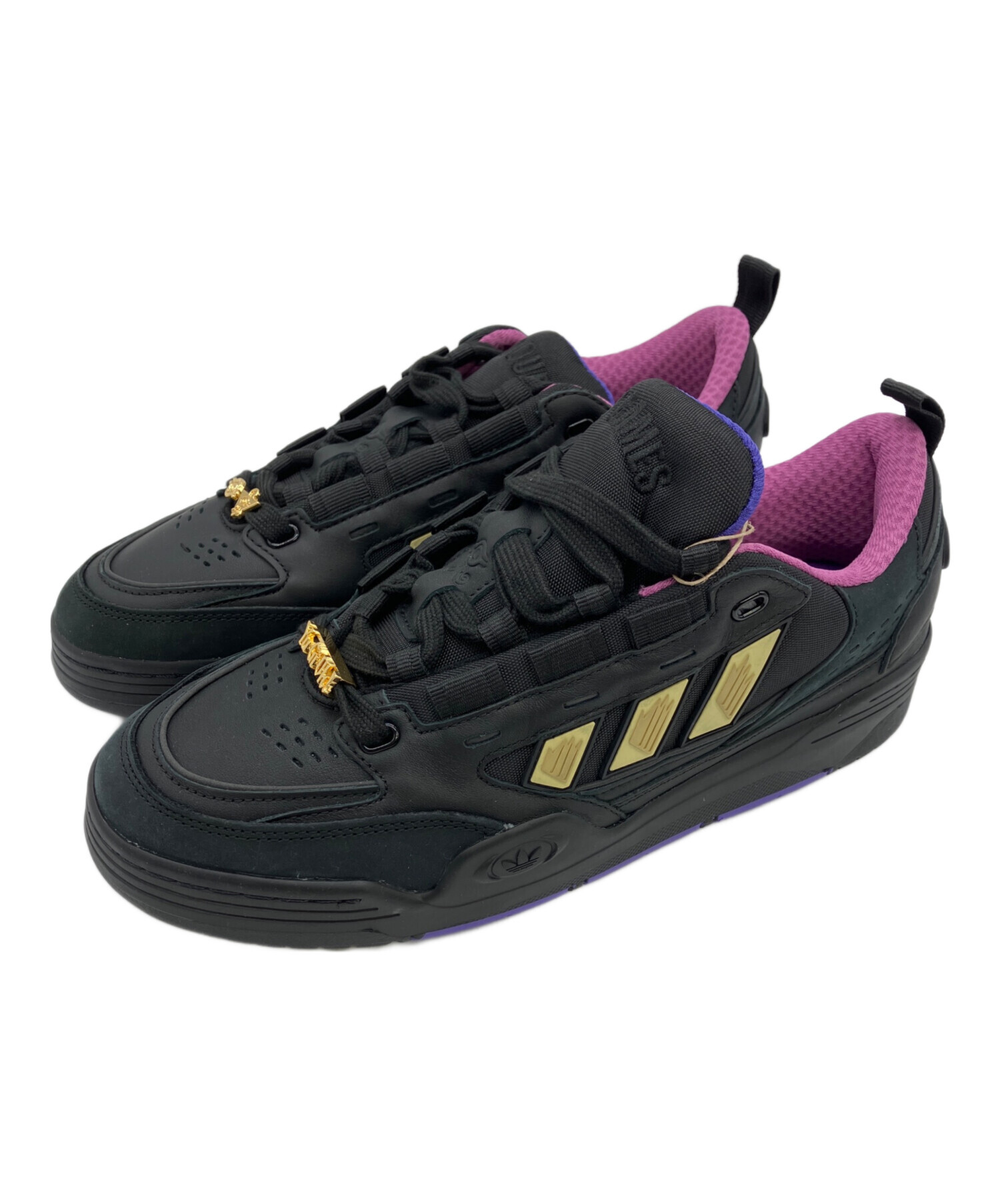 中古・古着通販】adidas (アディダス) 遊戯王 (ユウギオウ) ADI2000 