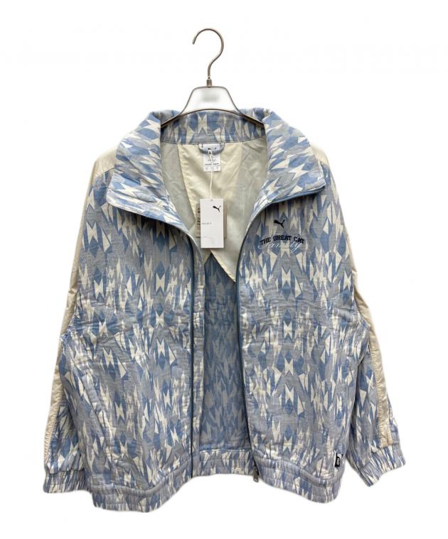 中古・古着通販】PUMA (プーマ) ノスタルジア T7 トラックジャケット