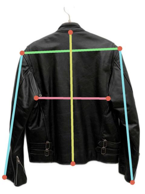 中古・古着通販】AMERICAN NOSTALGIA (アメリカンノスタルジア