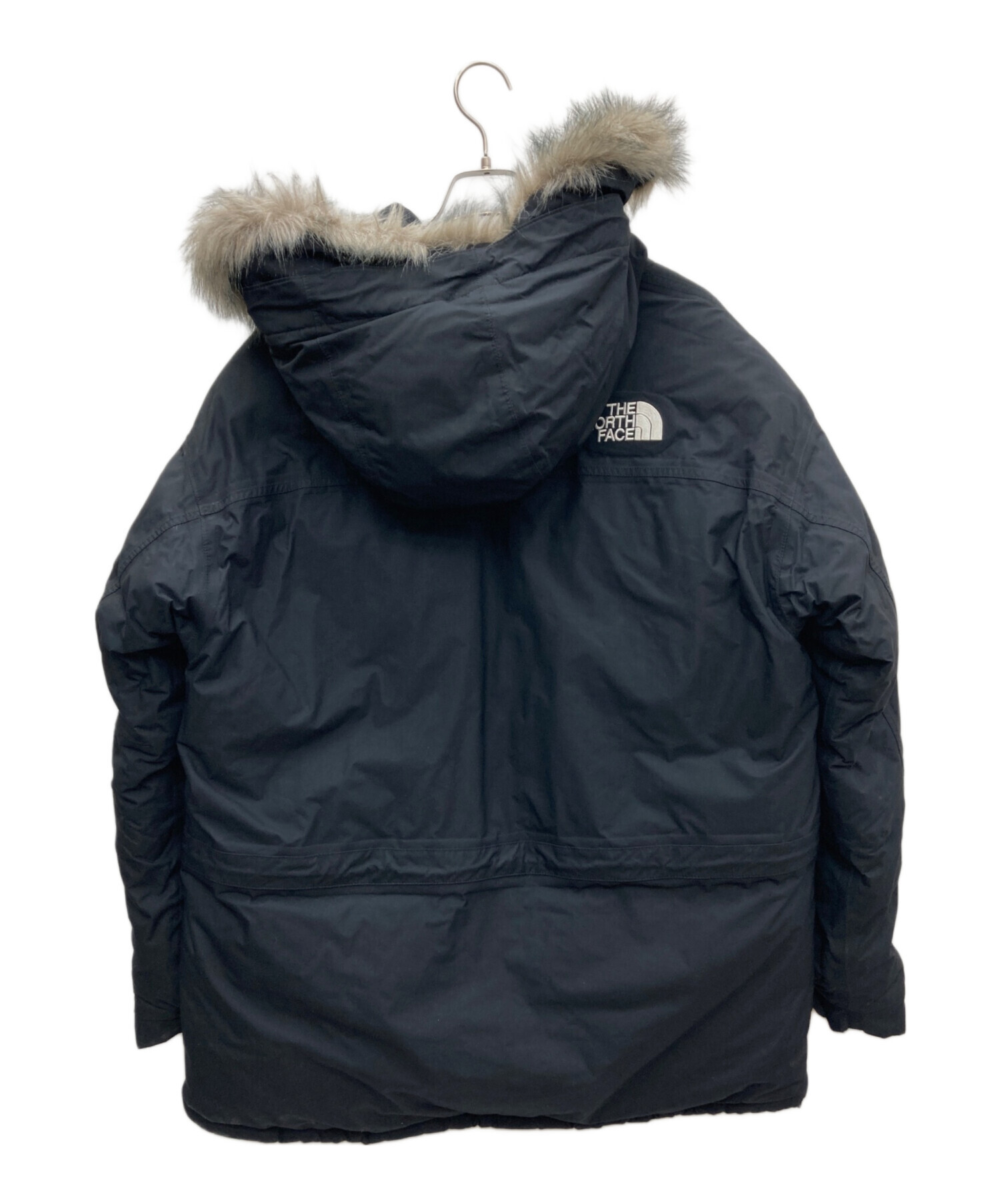 中古・古着通販】THE NORTH FACE (ザ ノース フェイス) マクマード