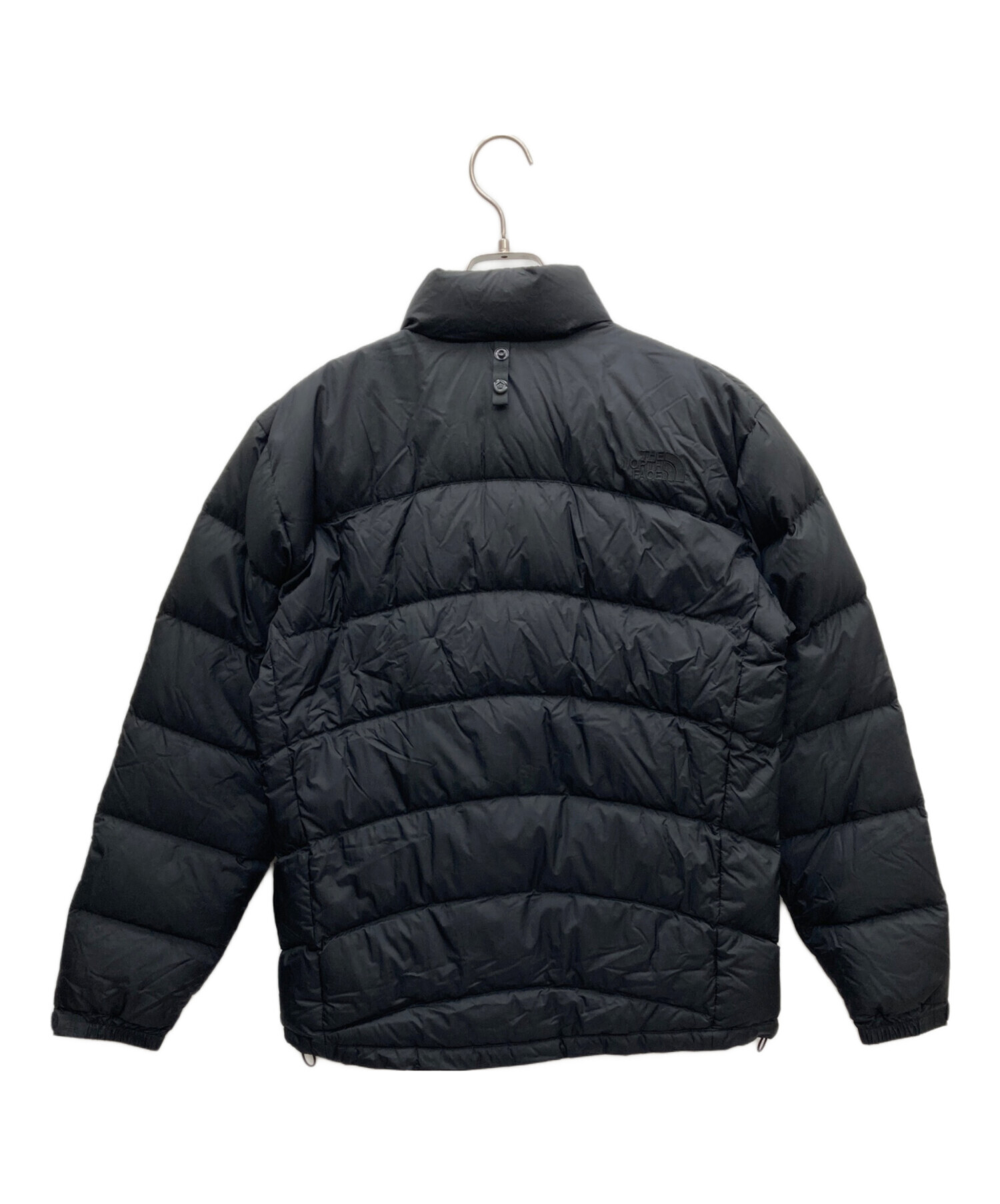 中古・古着通販】THE NORTH FACE (ザ ノース フェイス) ダウン 