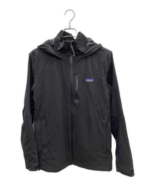 美品　Patagonia 黒 マウンテンパーカー メンズMサイズ 1068003796169475_01_0172w.jpeg