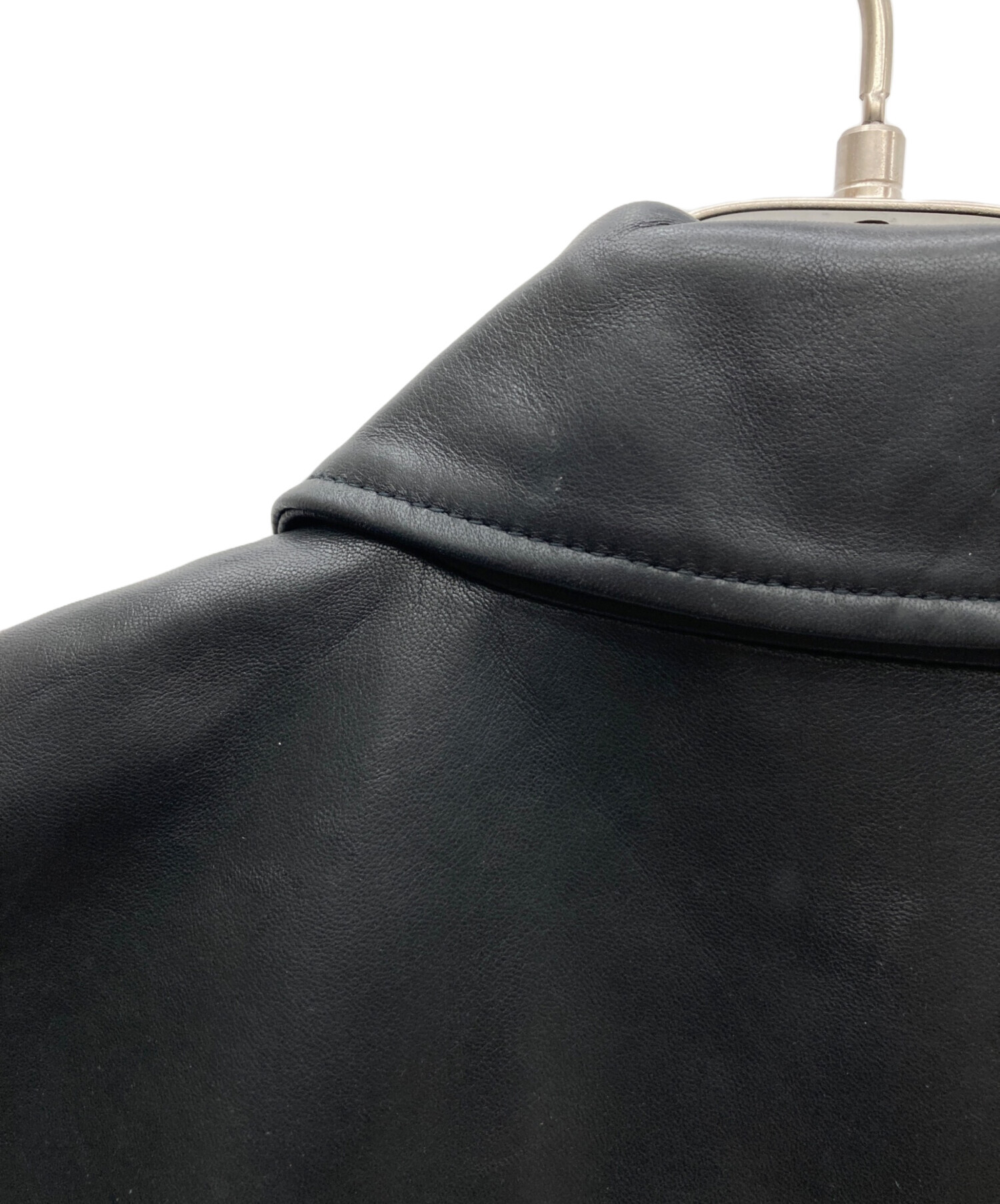 中古・古着通販】COLE HAAN (コールハーン) パンチングレザー