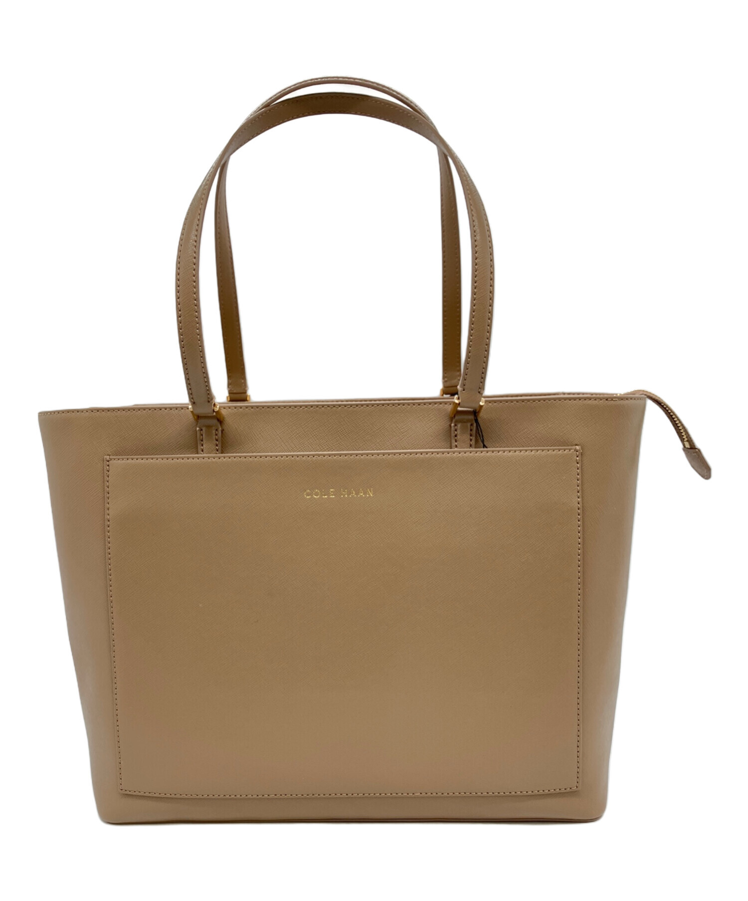 中古・古着通販】COLE HAAN (コールハーン) ザ エリーゼ サフィアーノ