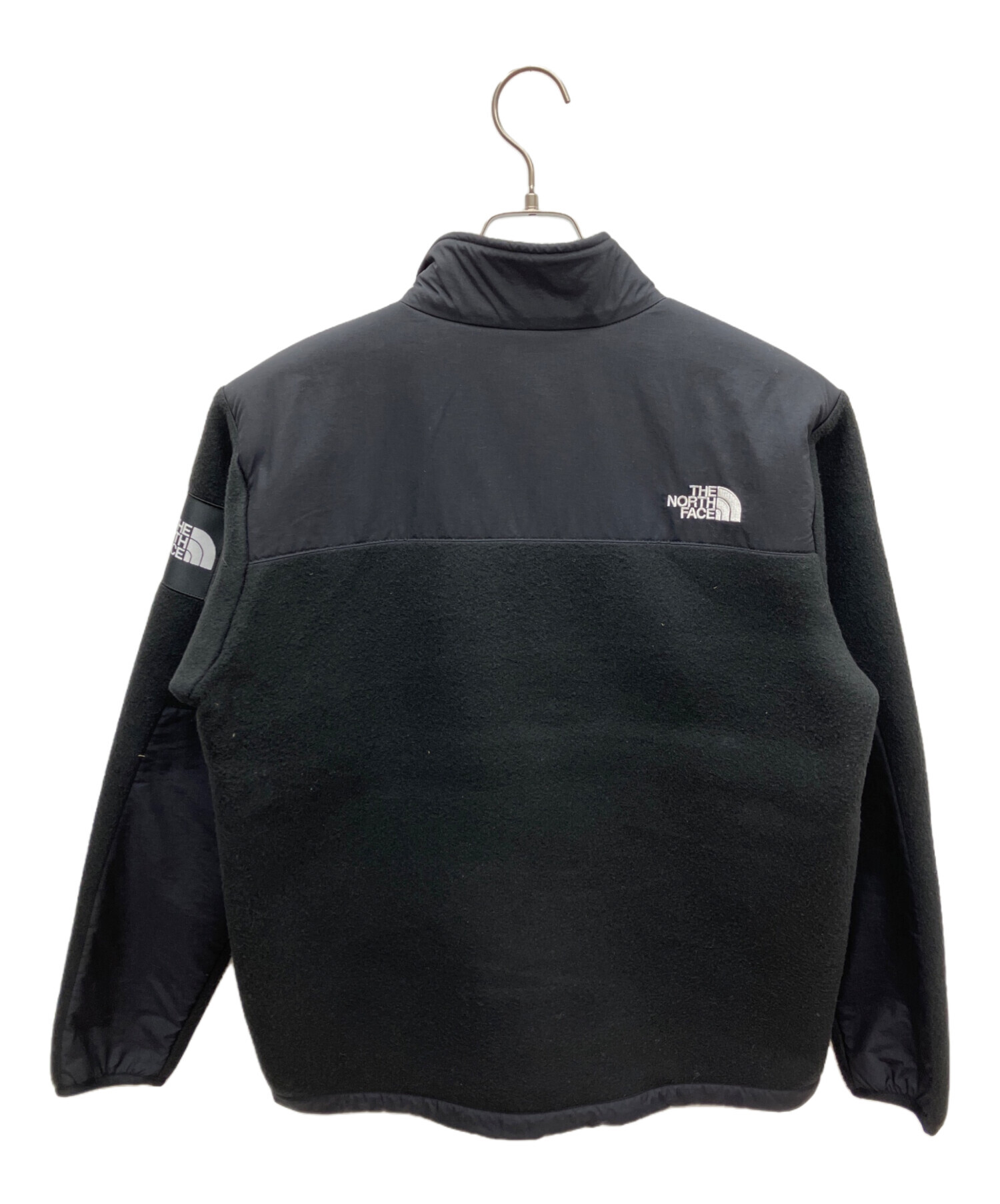 新品　ノースフェイス　デナリジャケット　ブラック　Mサイズ　NA71831 中古・古着通販THE NORTH FACE (ザ ノース フェイス) デナリ