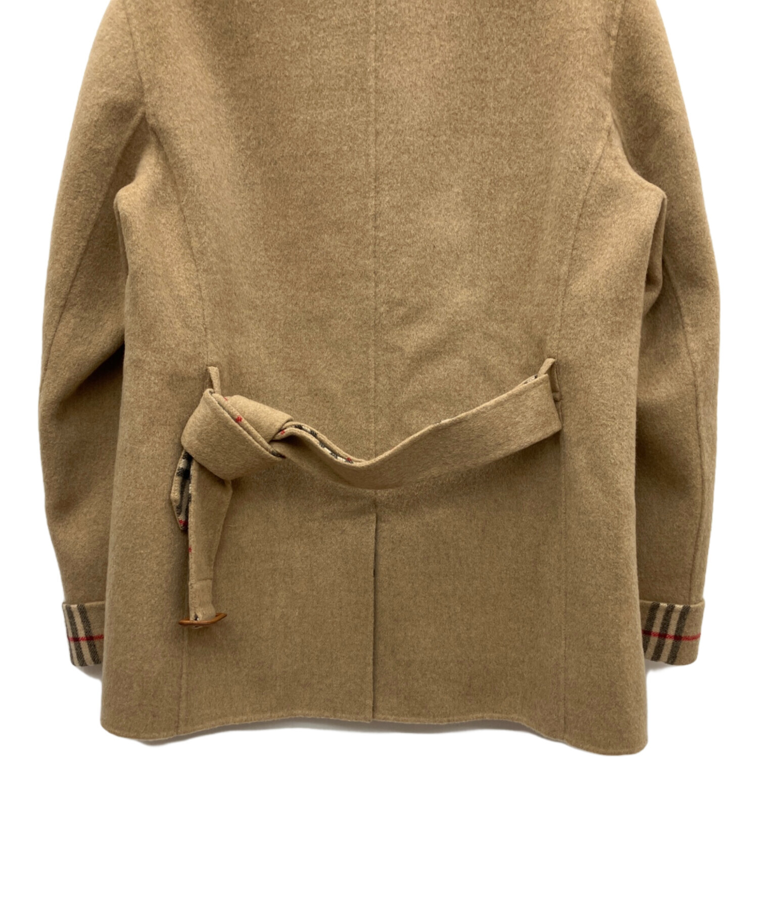 中古・古着通販】BURBERRY LONDON (バーバリーロンドン) ウール