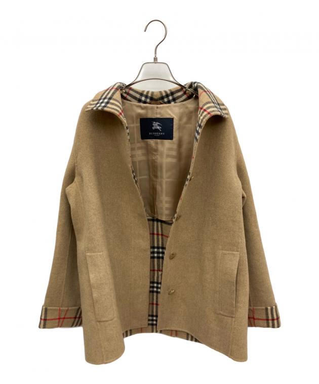 中古・古着通販】BURBERRY LONDON (バーバリーロンドン) ウール