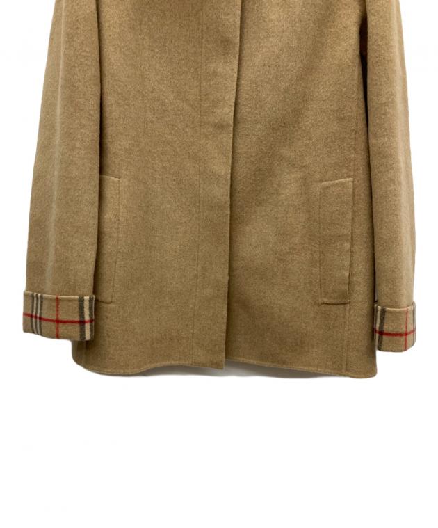中古・古着通販】BURBERRY LONDON (バーバリーロンドン) ウール