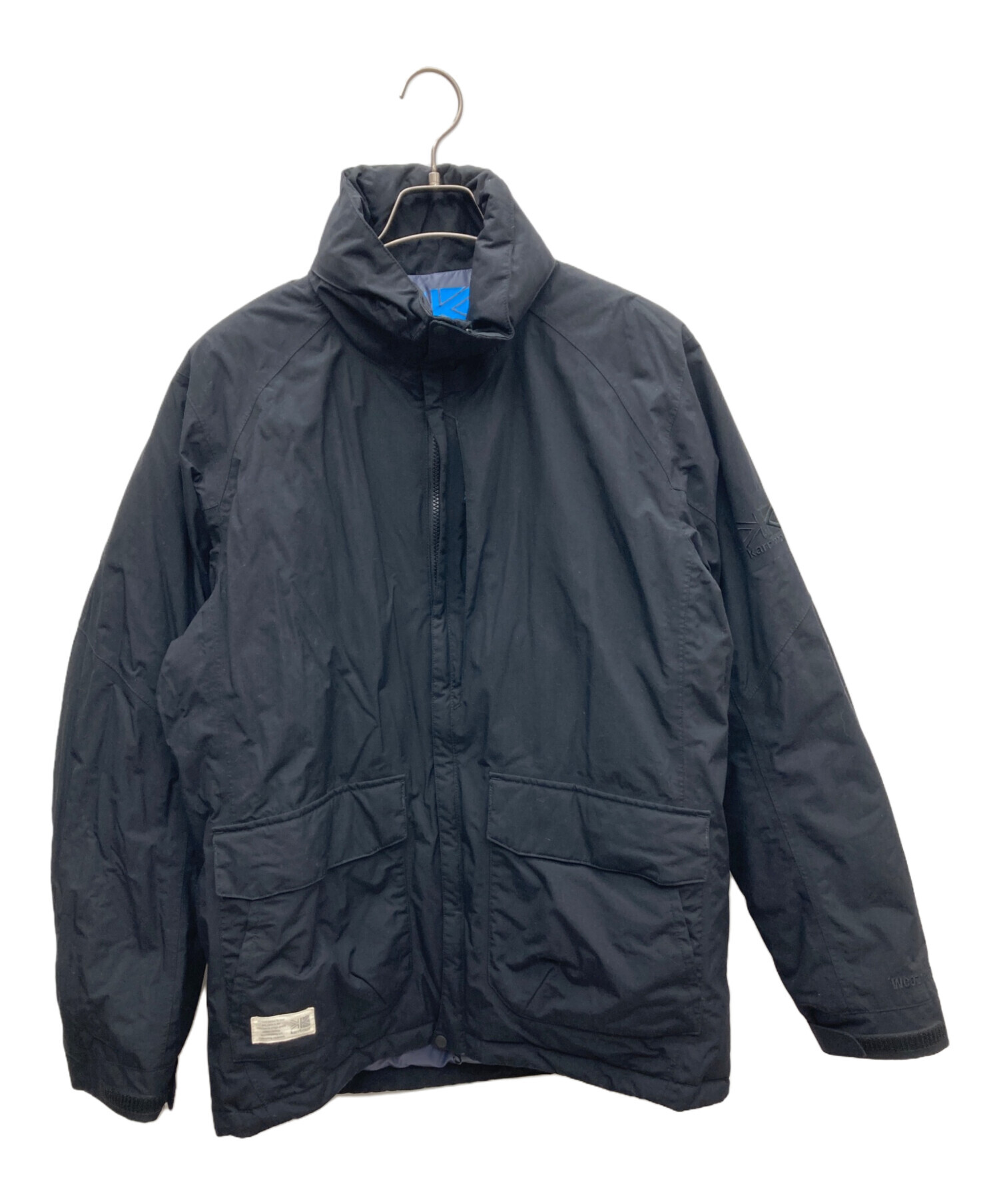 中古・古着通販】Karrimor (カリマー) グローバルダウンジャケット 
