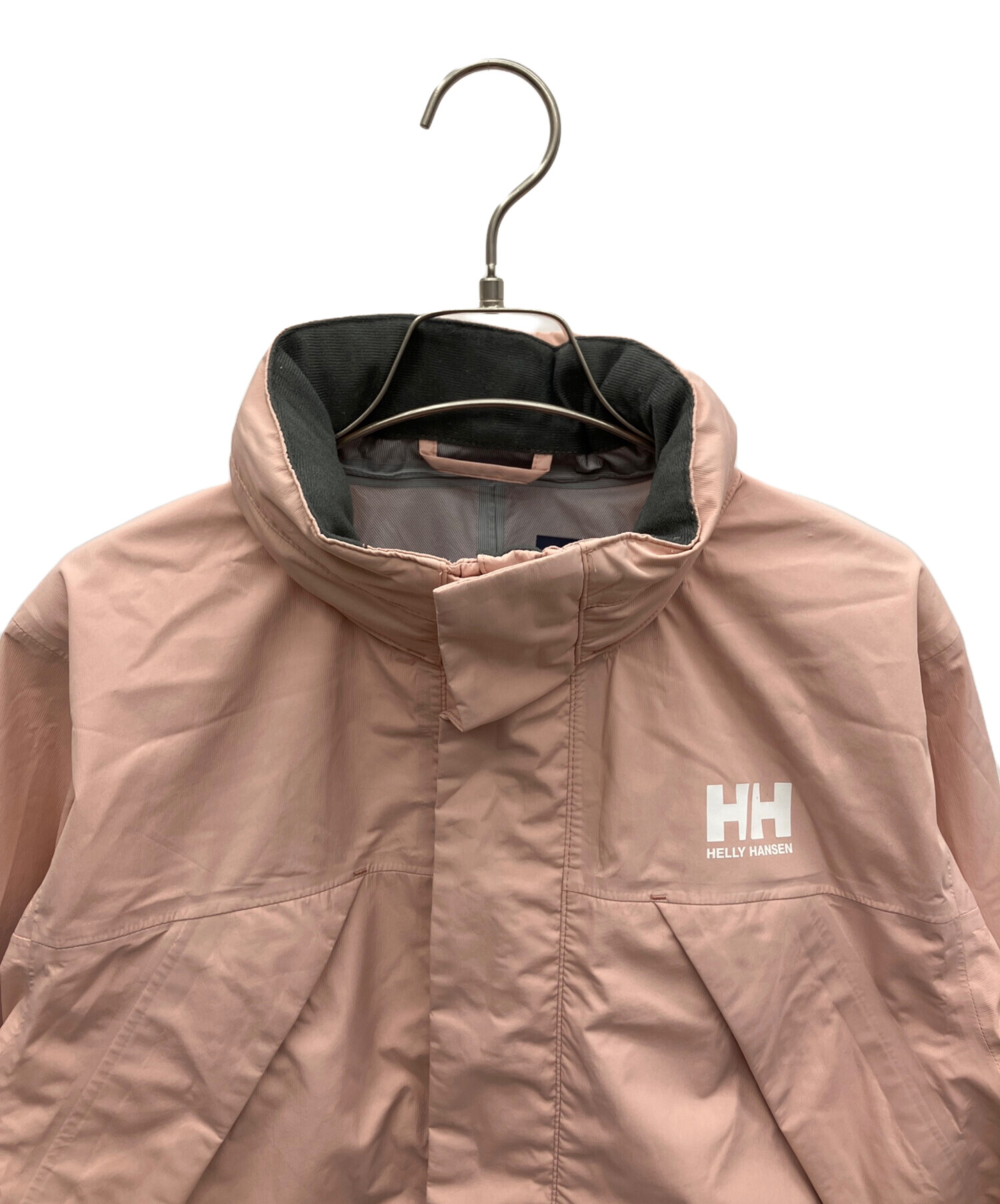 中古・古着通販】HELLY HANSEN (ヘリーハンセン) ヘリー レインスーツ