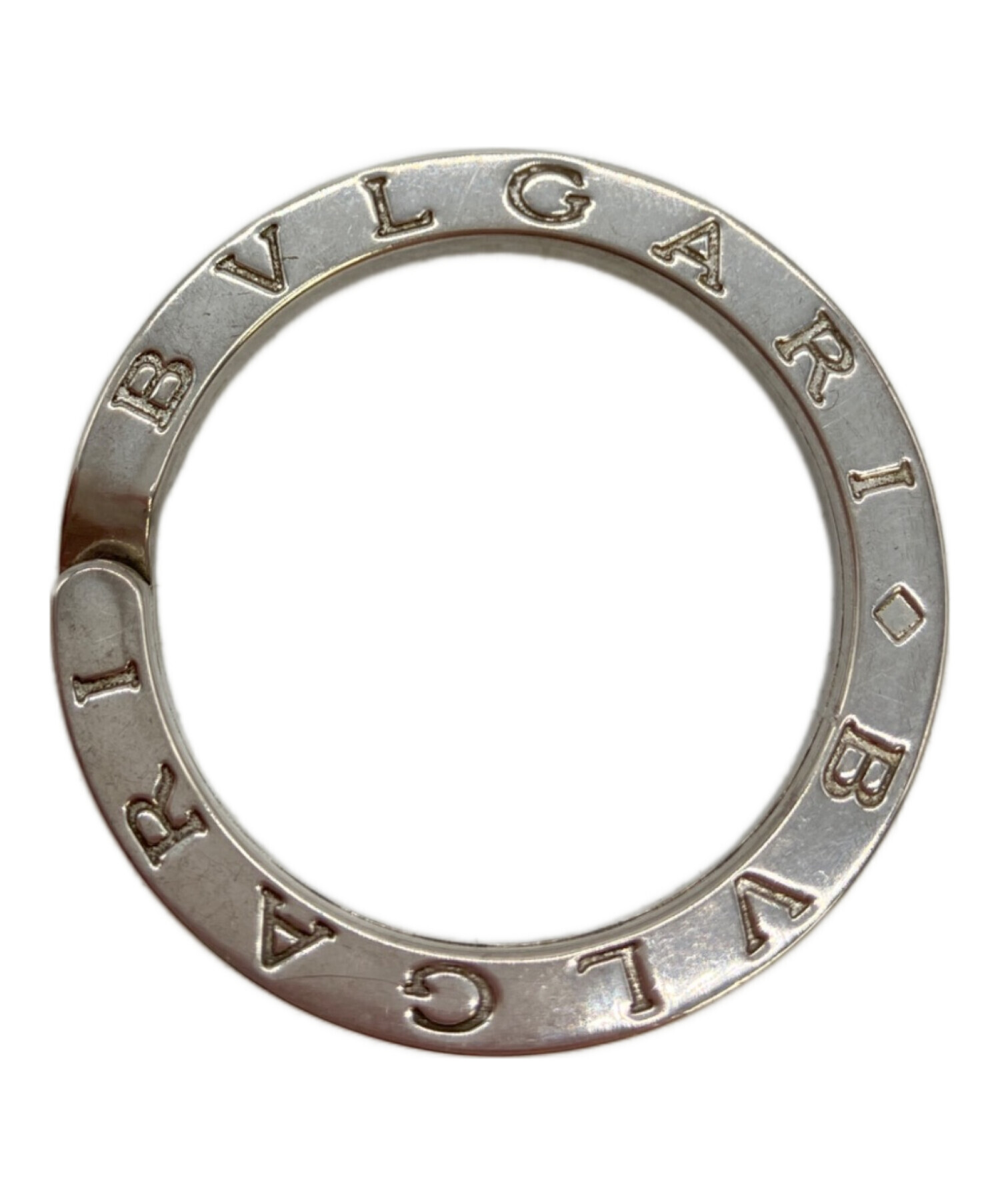 中古・古着通販】BVLGARI (ブルガリ) キーリング｜ブランド