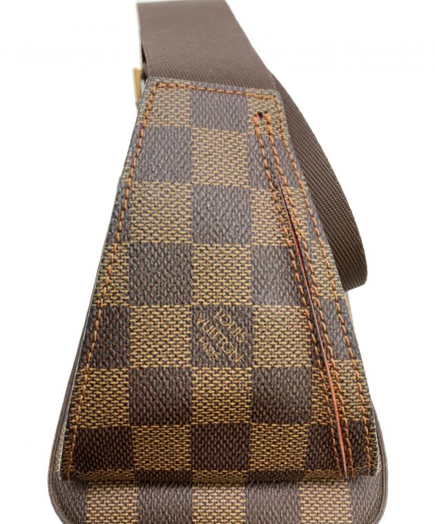 中古・古着通販】LOUIS VUITTON (ルイ ヴィトン) ダミエ ジェロニモス