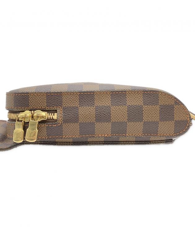 中古・古着通販】LOUIS VUITTON (ルイ ヴィトン) ダミエ ジェロニモス