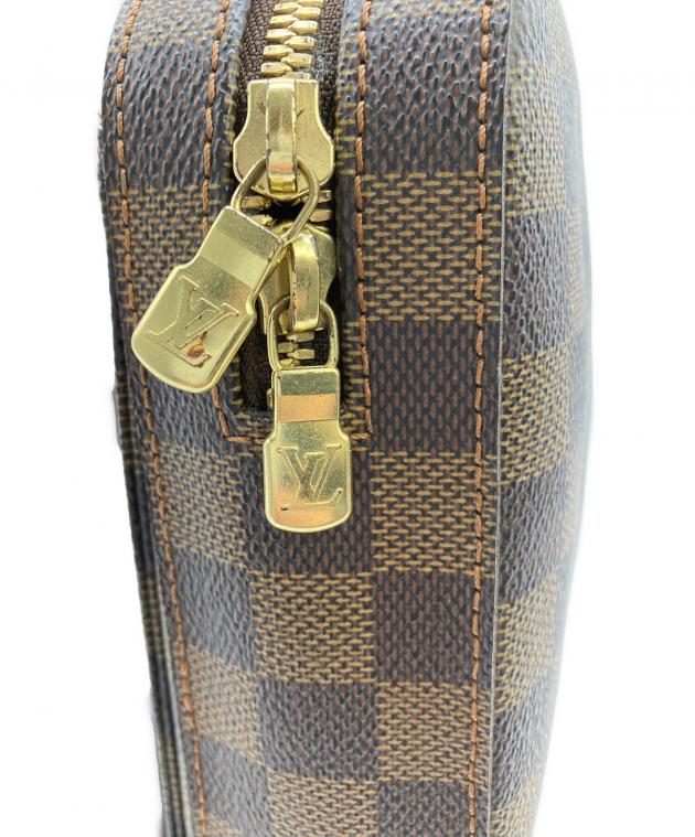 中古・古着通販】LOUIS VUITTON (ルイ ヴィトン) ダミエ ジェロニモス