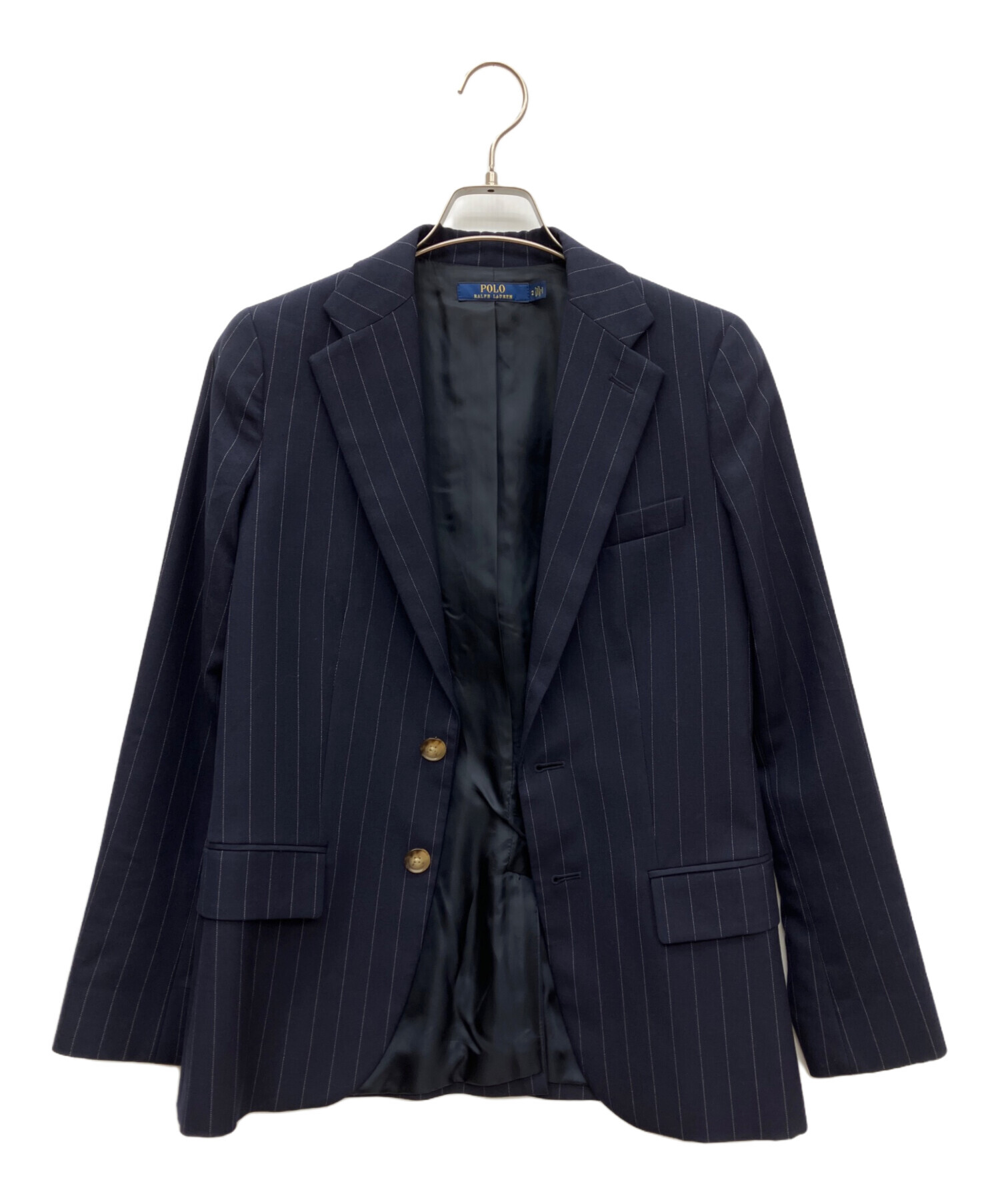 中古・古着通販】POLO RALPH LAUREN (ポロ・ラルフローレン) 2B