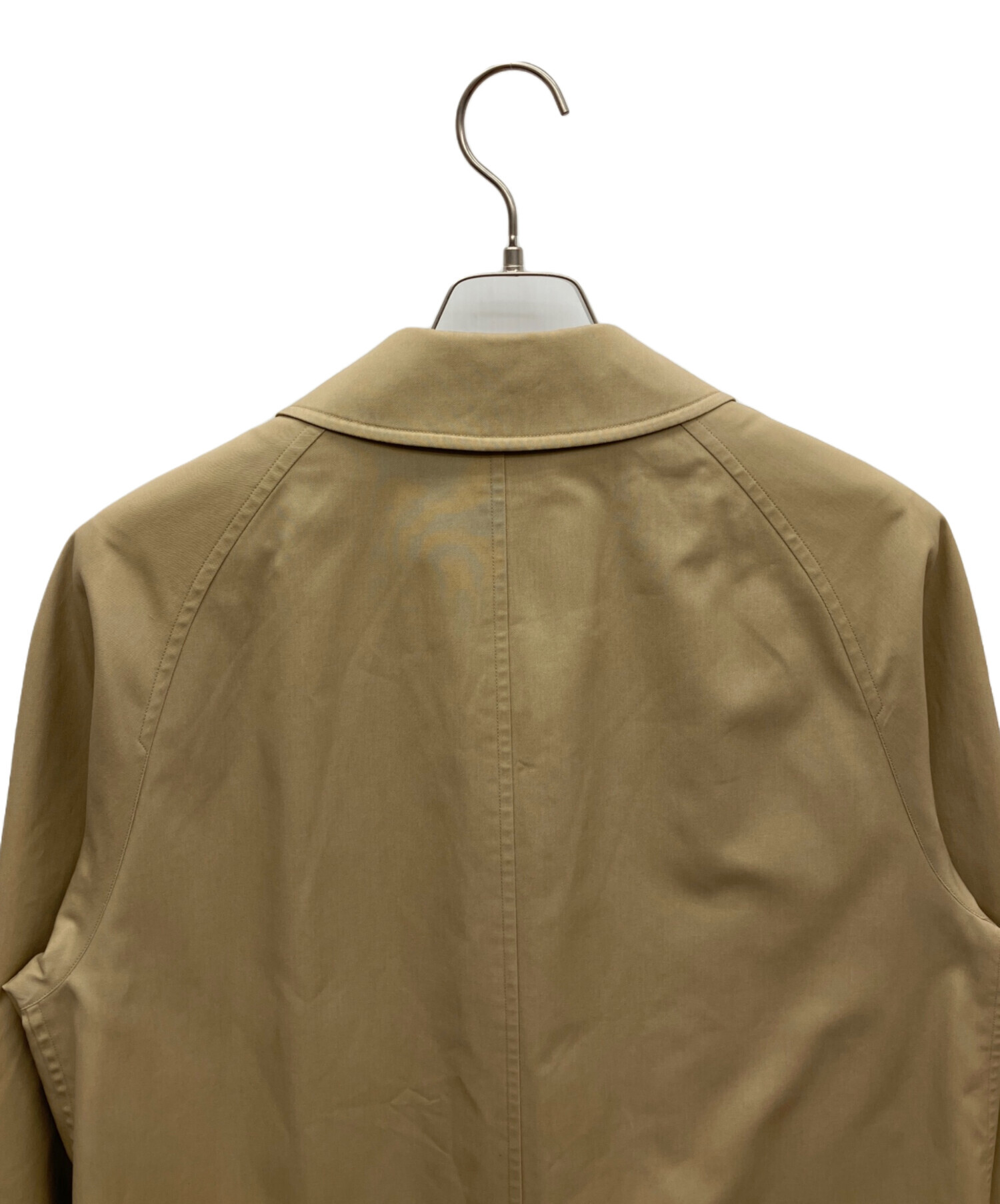 中古・古着通販】Burberry's (バーバリーズ) ステンカラーコート