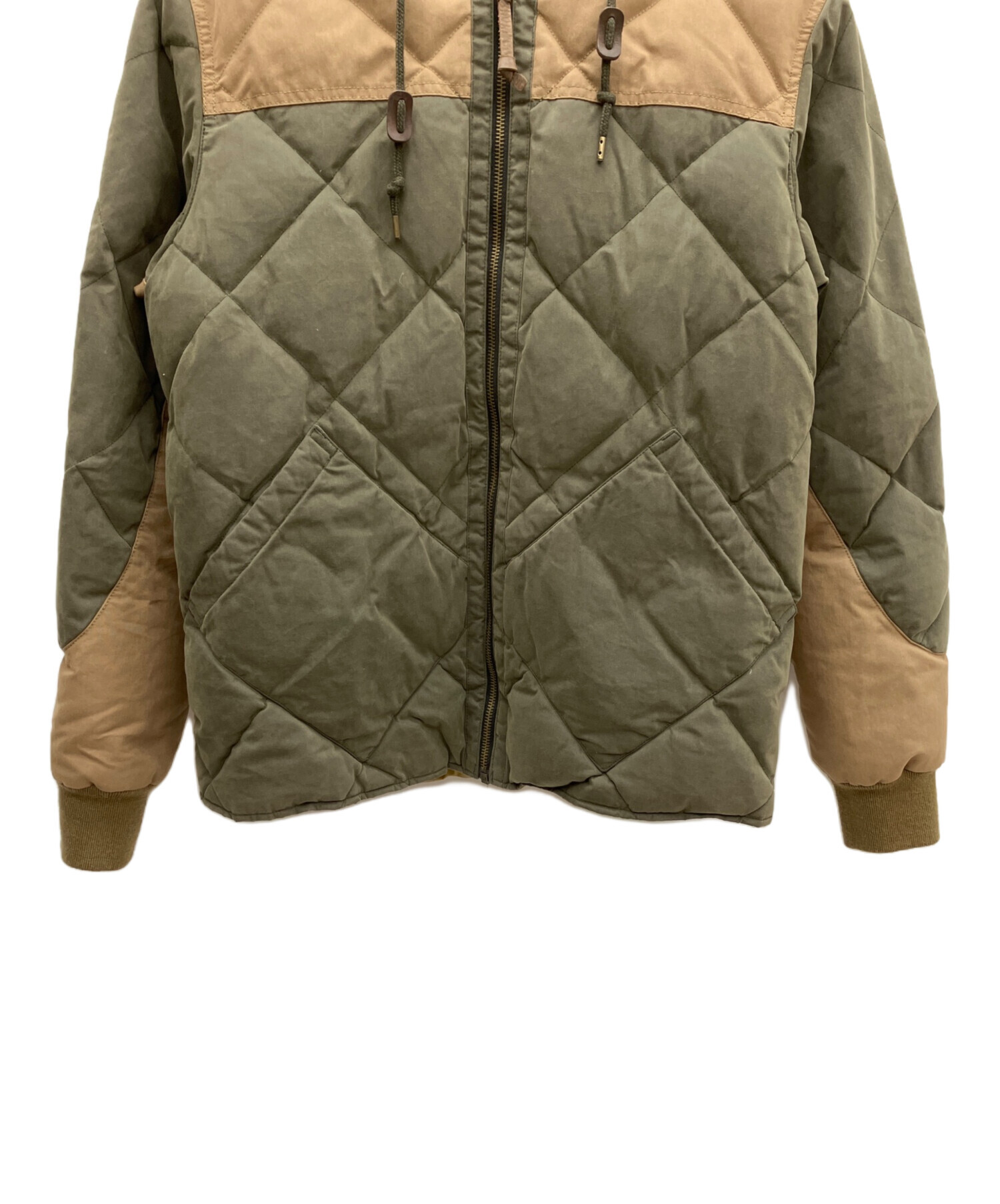 中古・古着通販】Eddie Bauer (エディーバウアー) スカイライナー