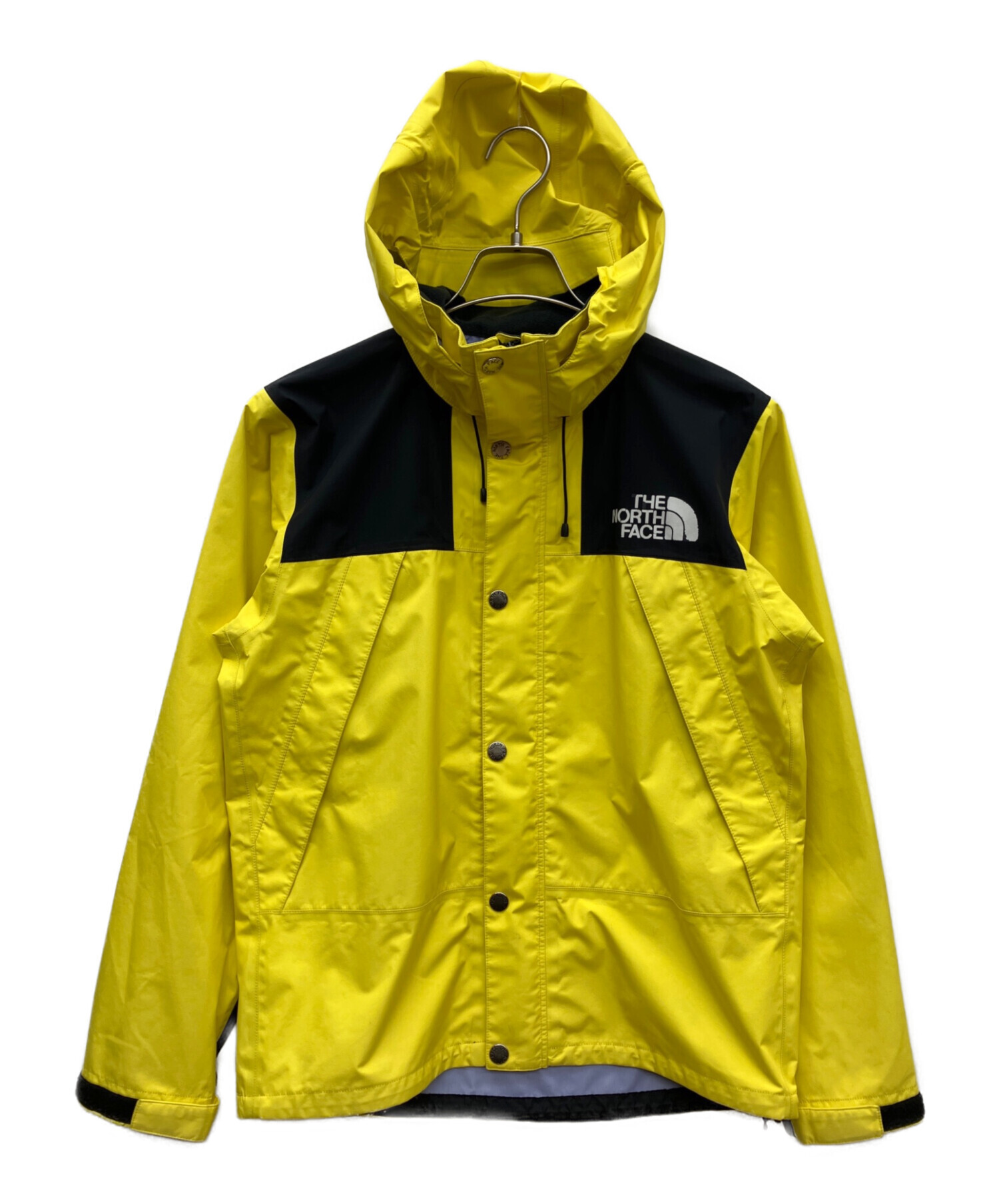 中古・古着通販】THE NORTH FACE (ザ ノース フェイス) マウンテン