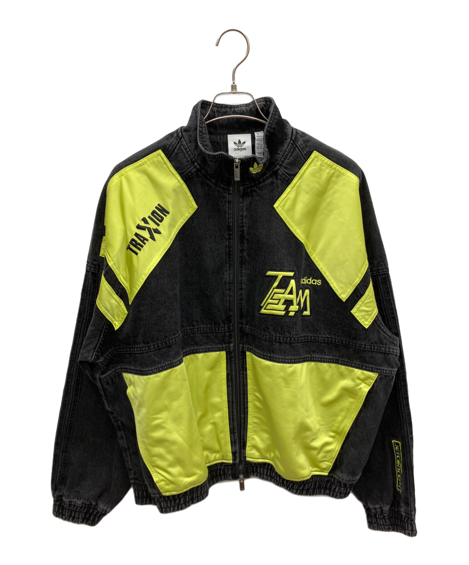 中古・古着通販】adidas (アディダス) Adilenium シーズン 2 モト